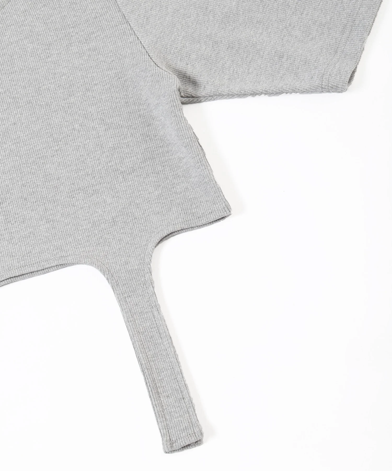 バラポイントガーターTシャツ - Image 22