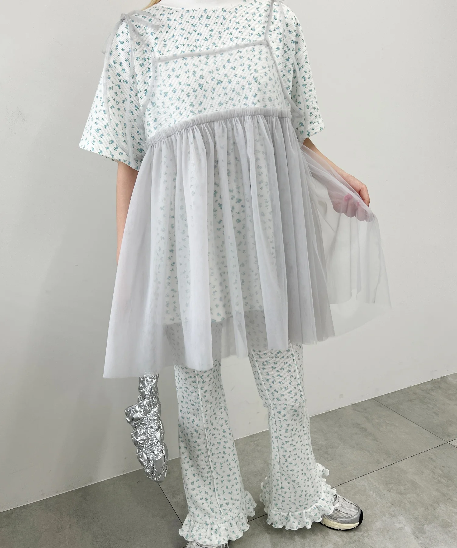シアーキャミワンピース - Image 14