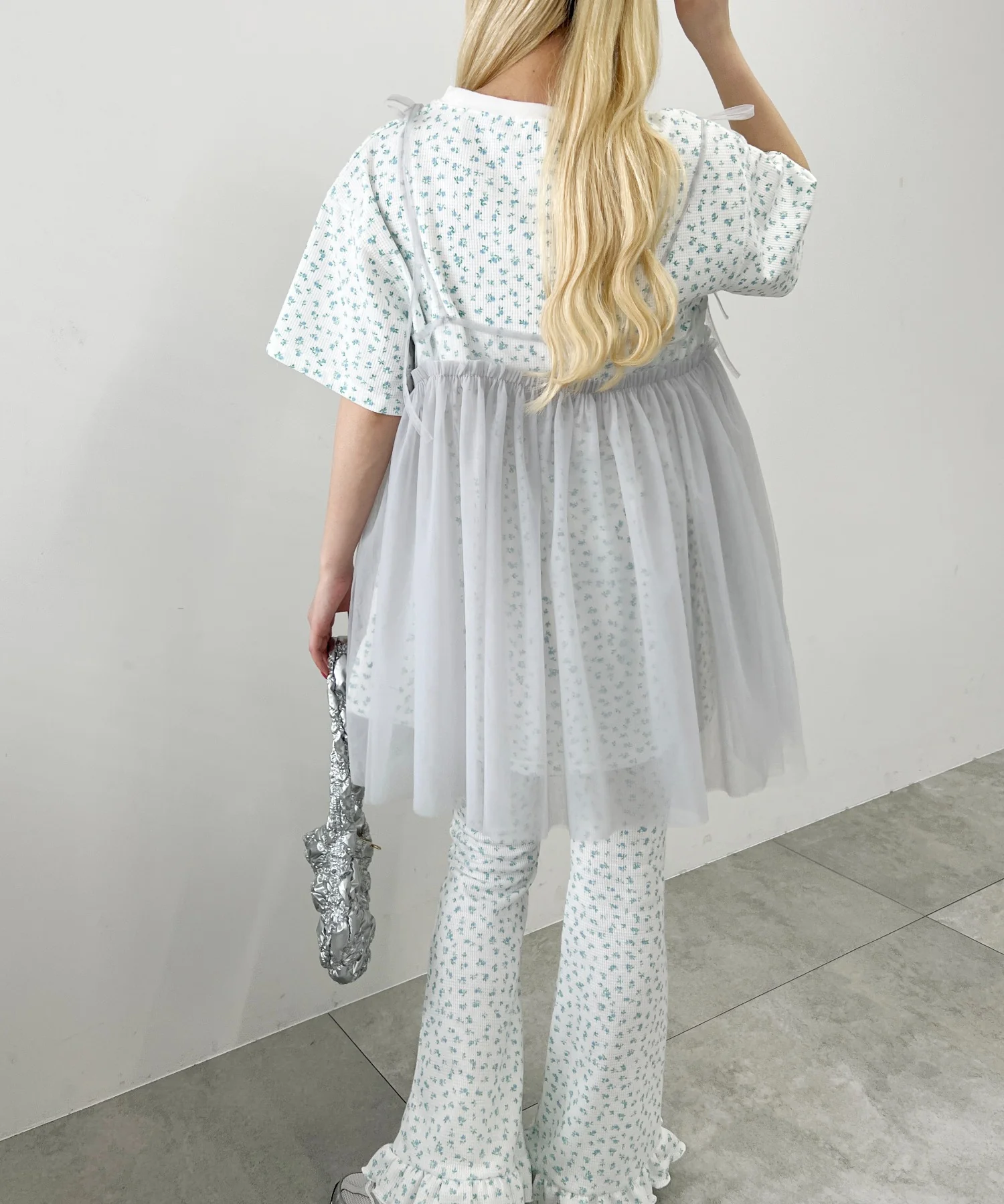 シアーキャミワンピース - Image 15