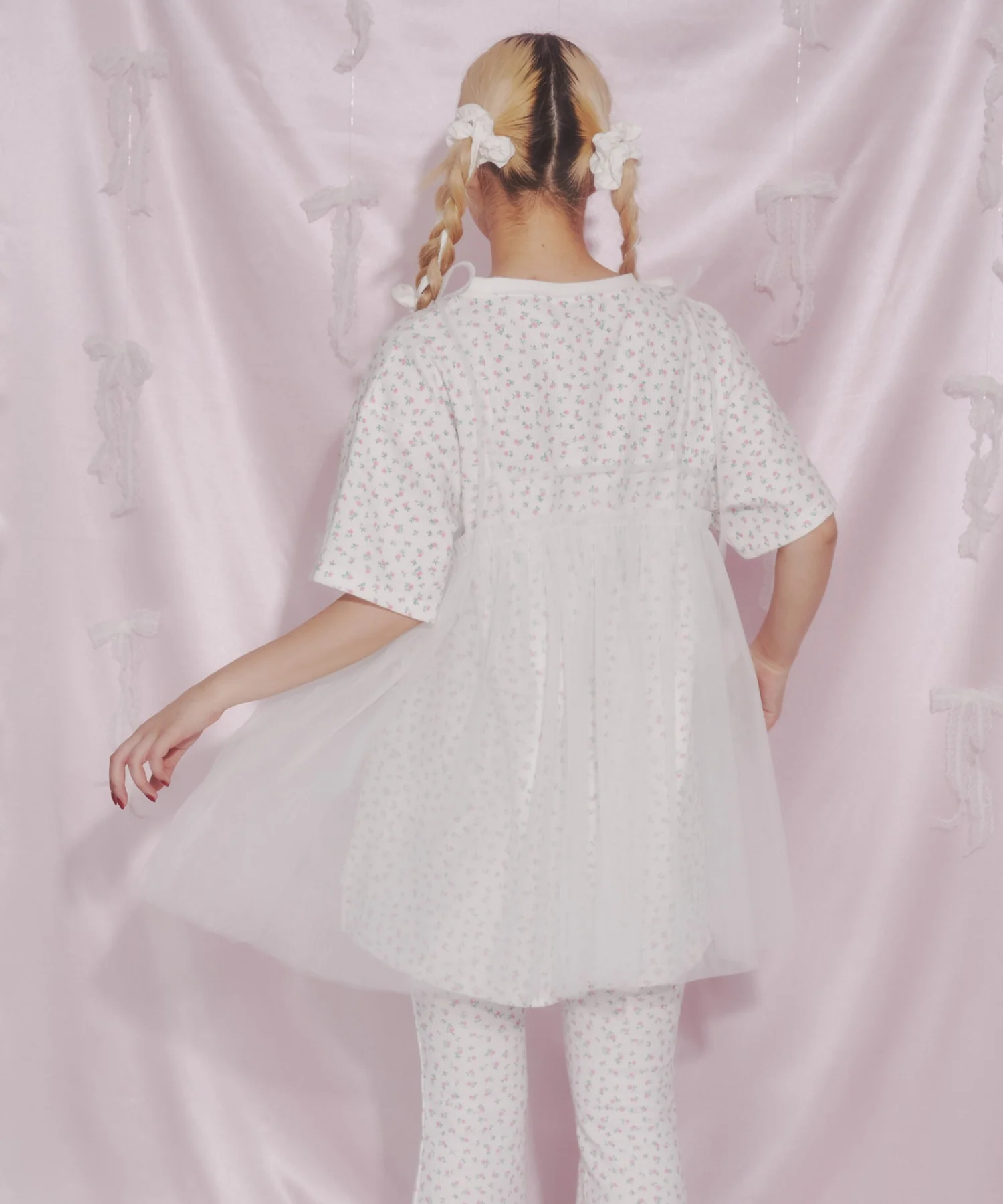 シアーキャミワンピース - Image 27