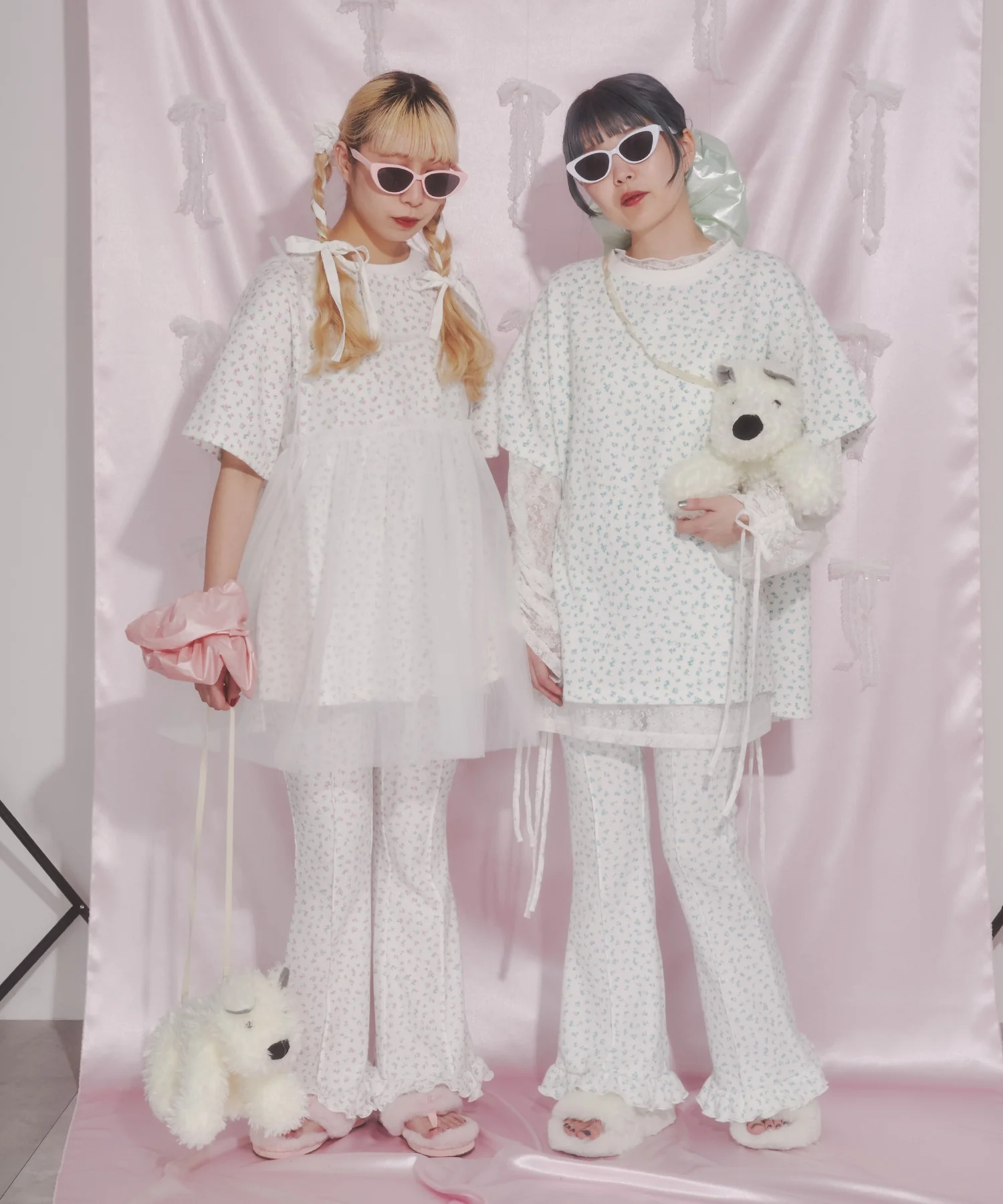 シアーキャミワンピース - Image 29