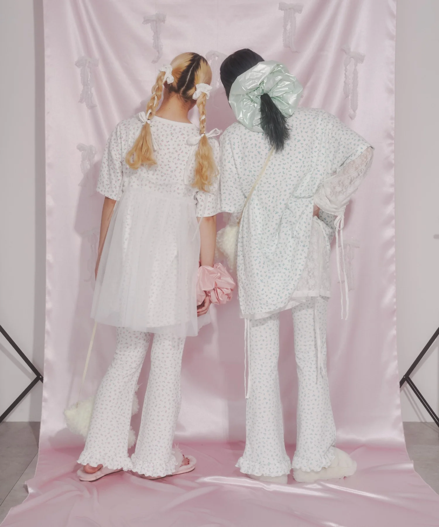 シアーキャミワンピース - Image 30