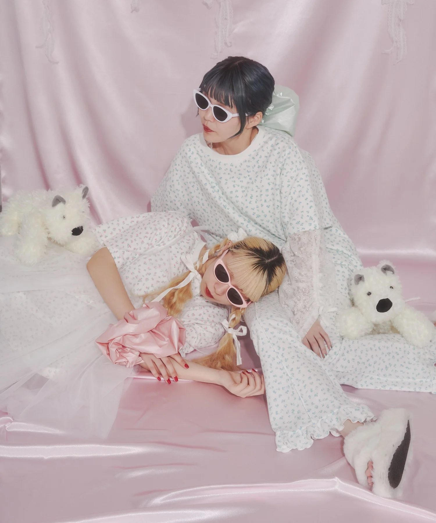 シアーキャミワンピース - Image 31