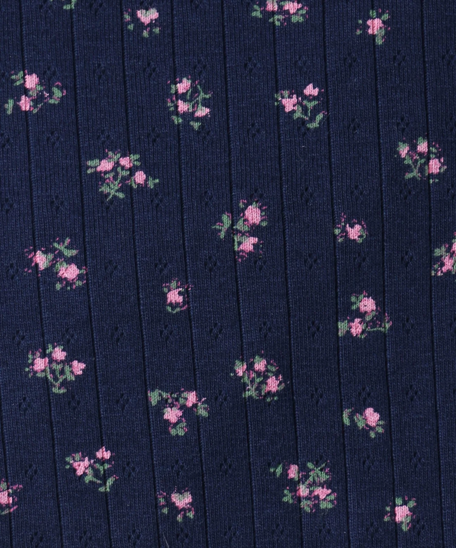 フラワーパターントップス - Image 30