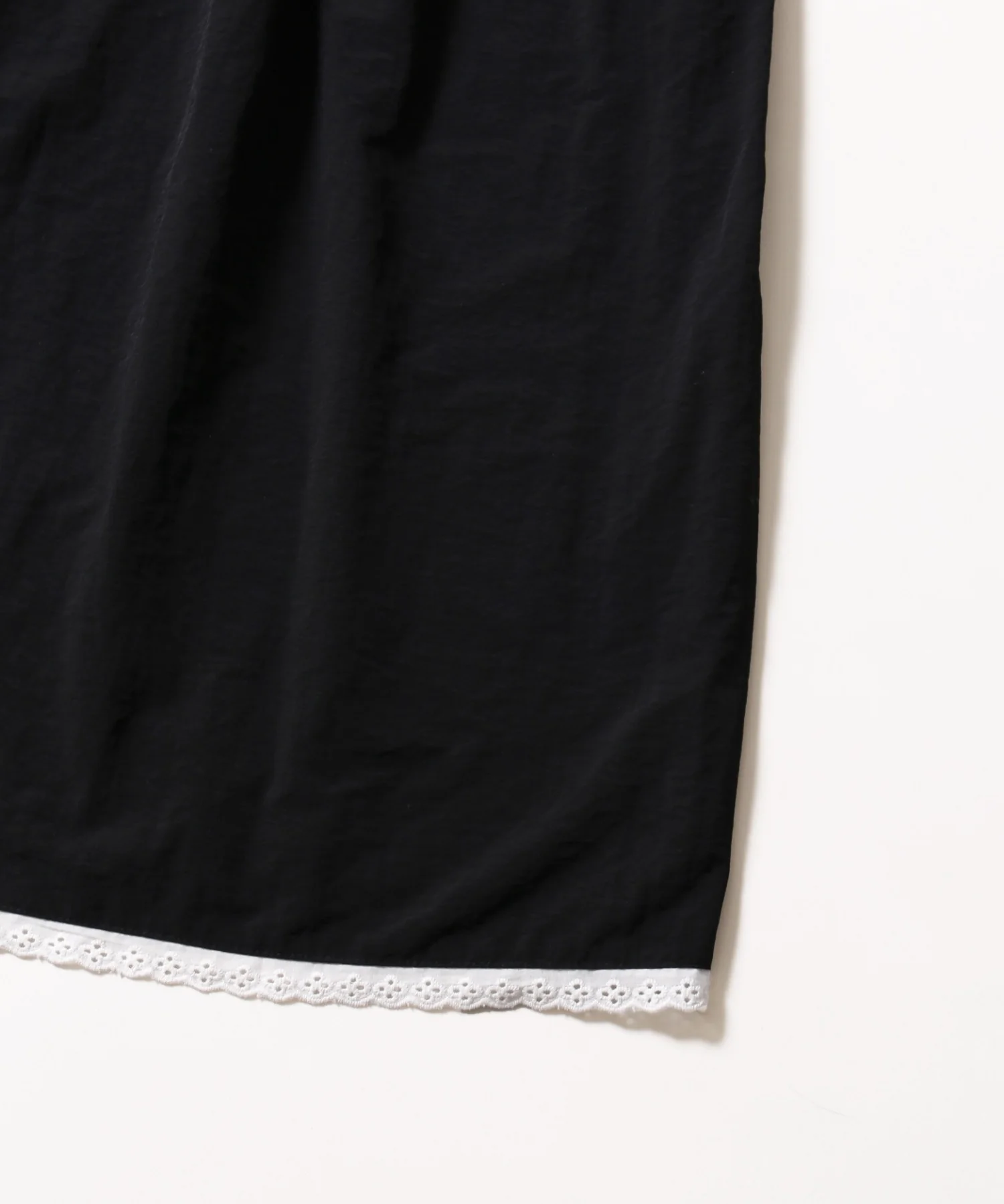 レースフリルロングワンピース - Image 32
