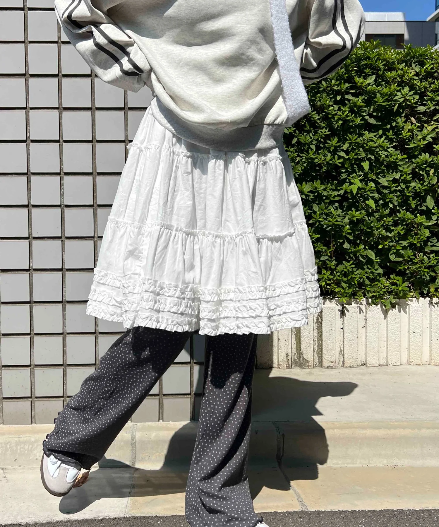 スターメロウイージーパンツ - Image 13