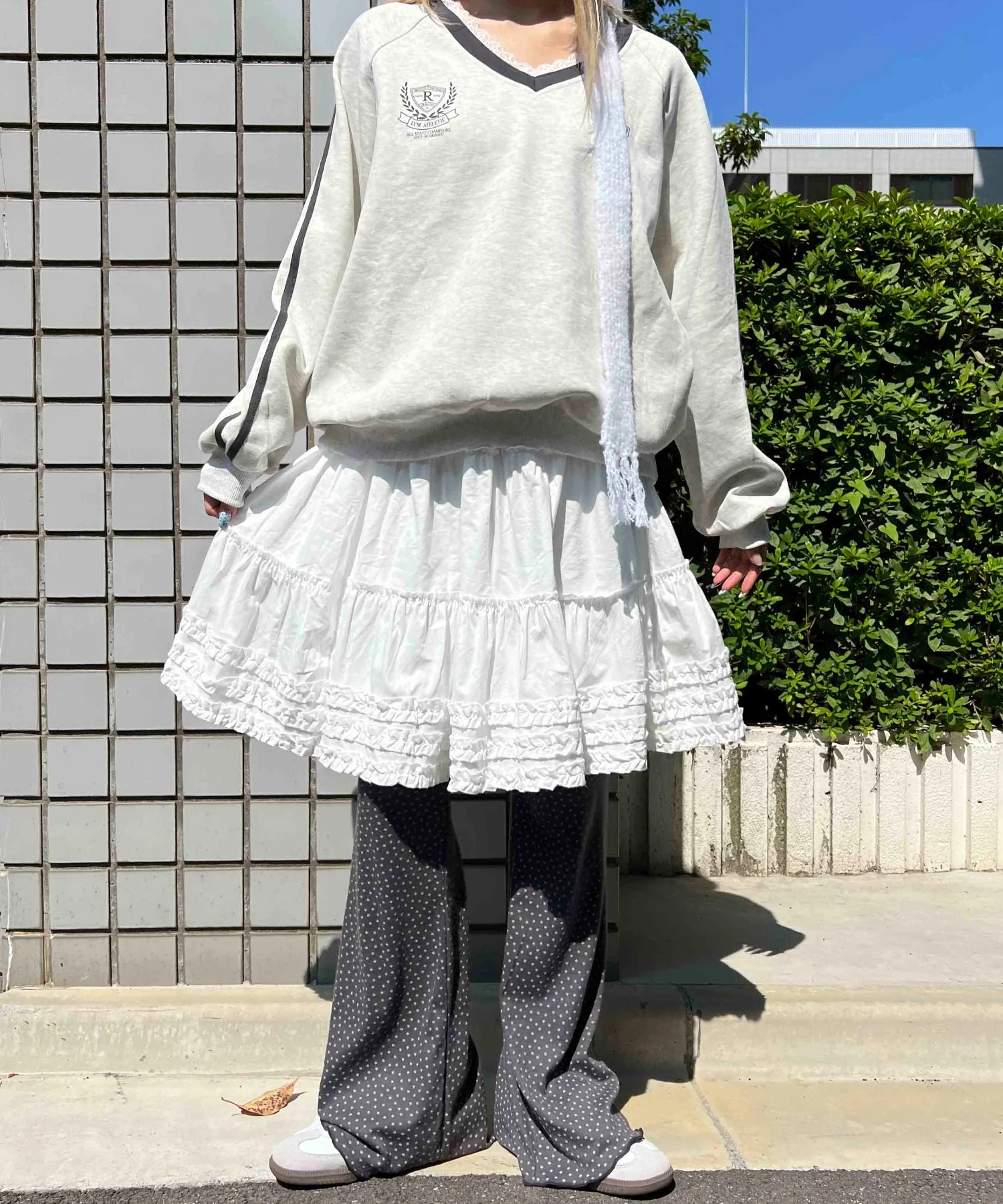 スターメロウイージーパンツ - Image 14