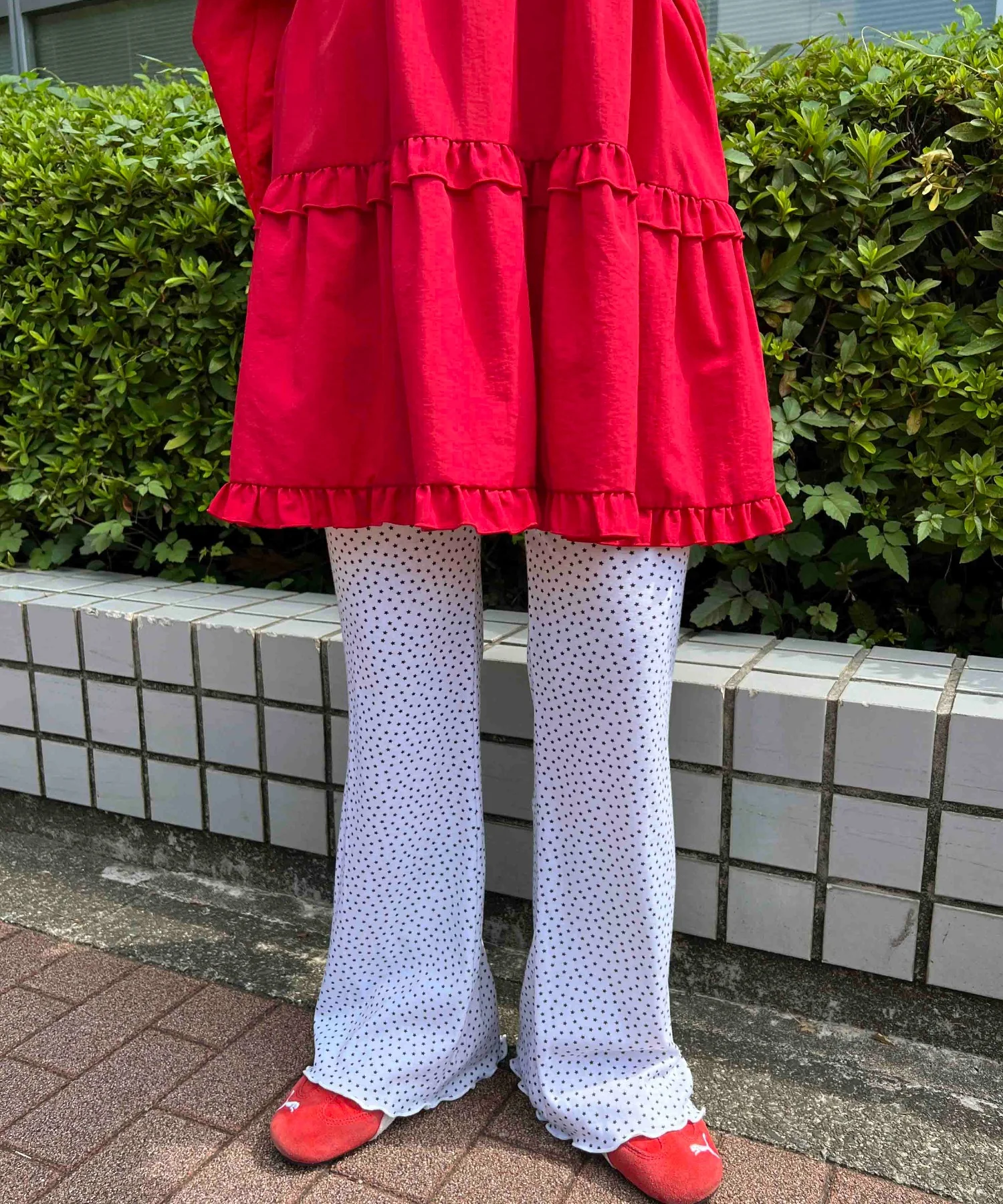 スターメロウイージーパンツ - Image 3