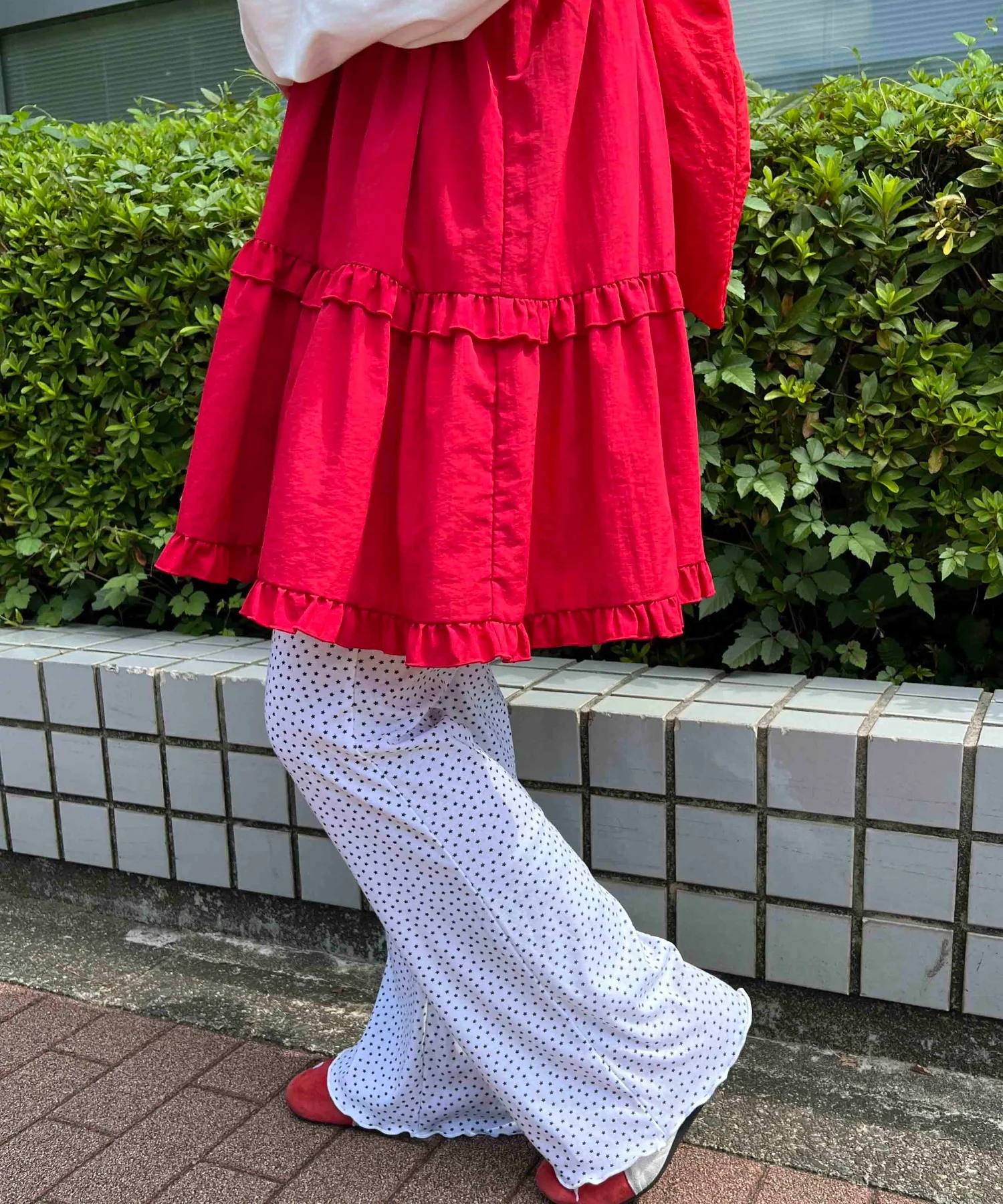 スターメロウイージーパンツ - Image 4