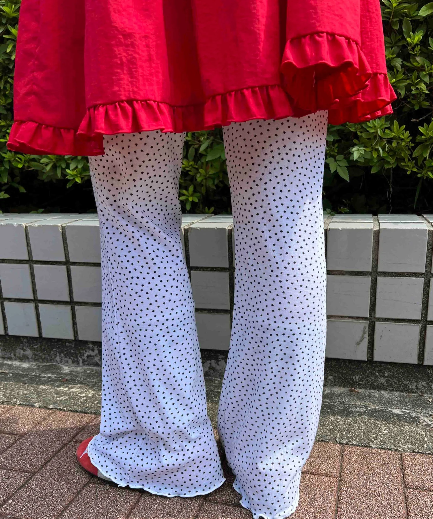 スターメロウイージーパンツ - Image 5