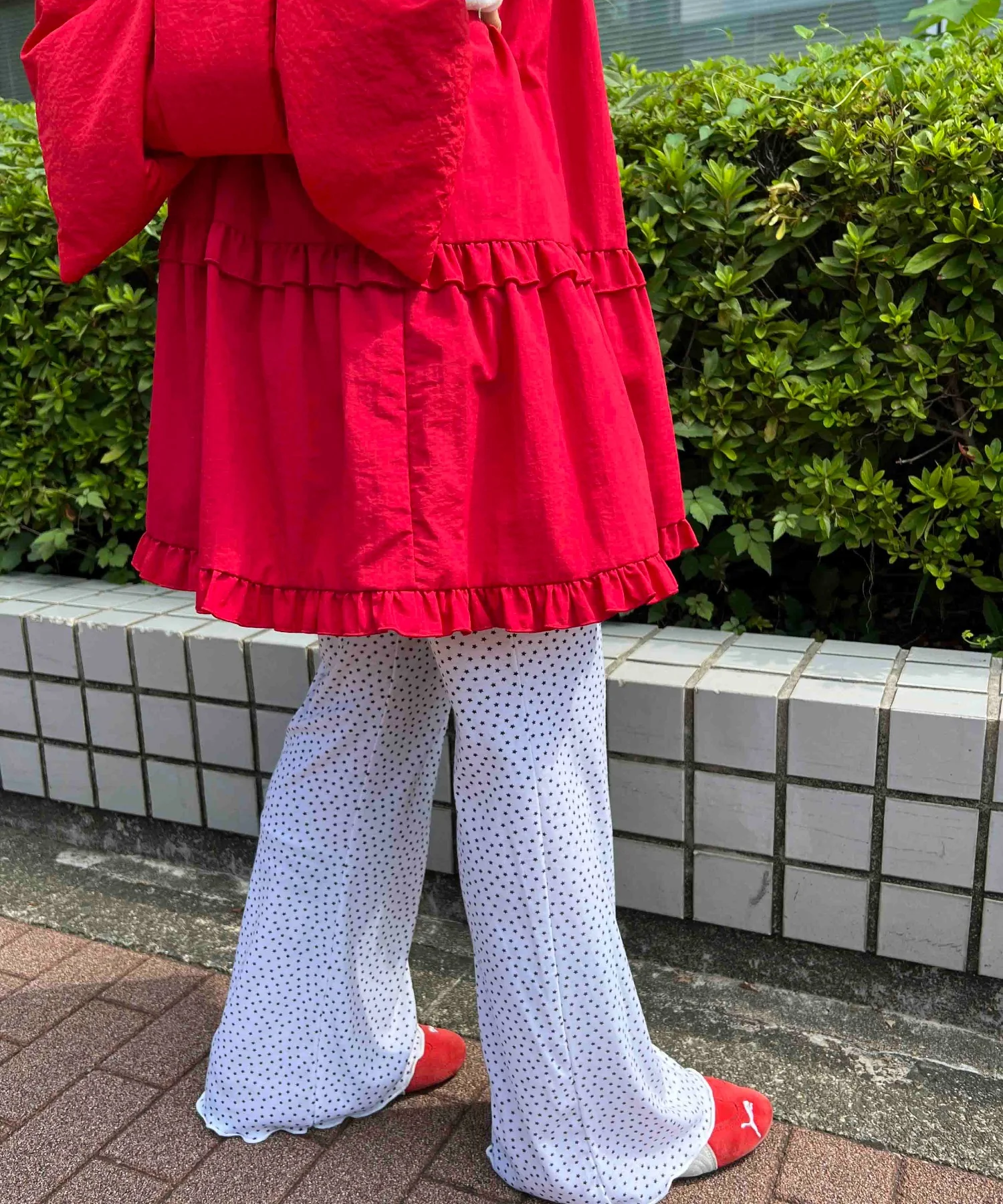 スターメロウイージーパンツ - Image 6