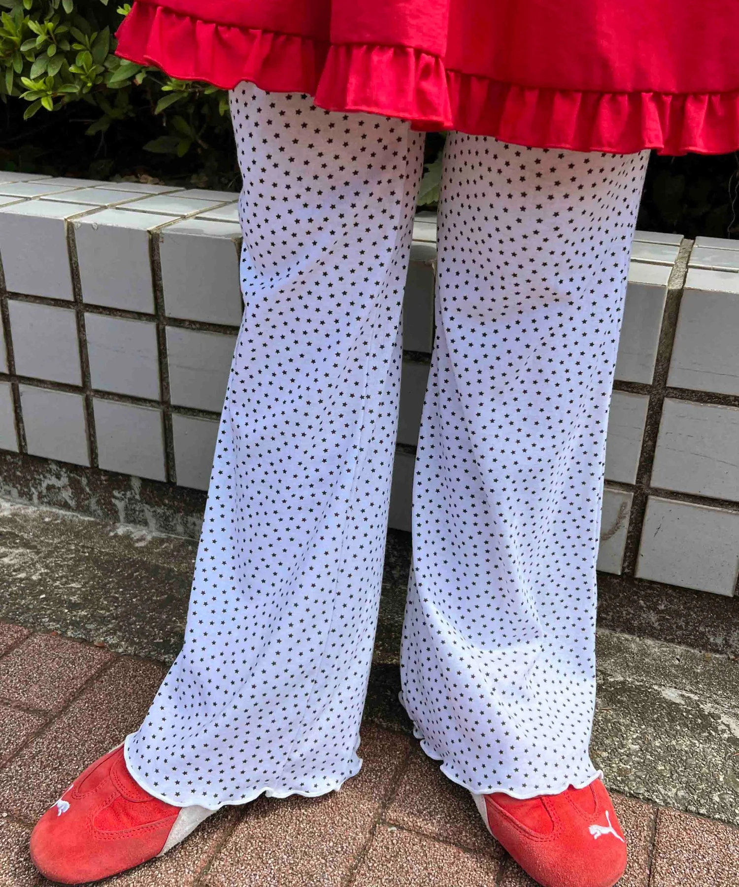 スターメロウイージーパンツ - Image 7