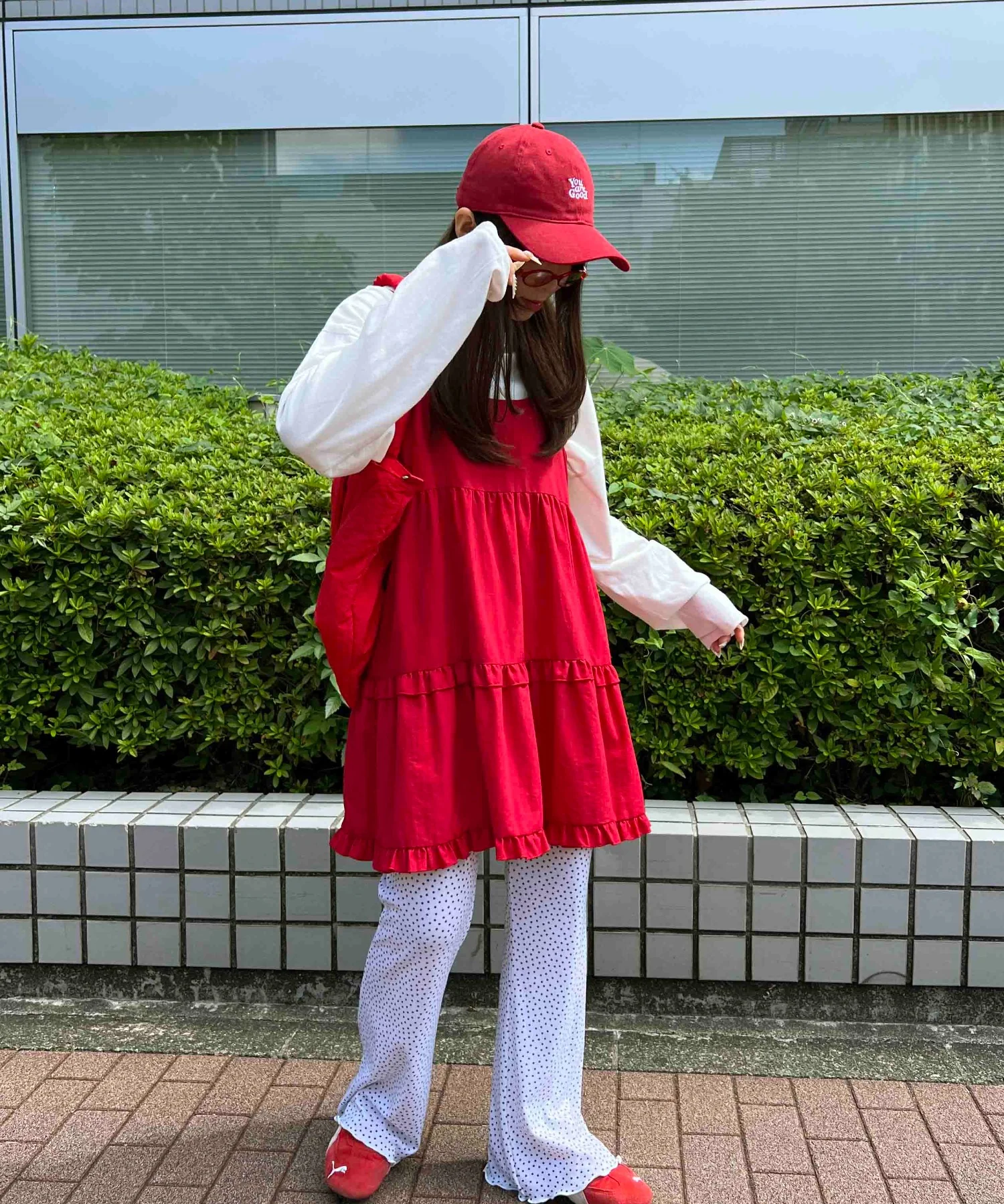 スターメロウイージーパンツ - Image 8