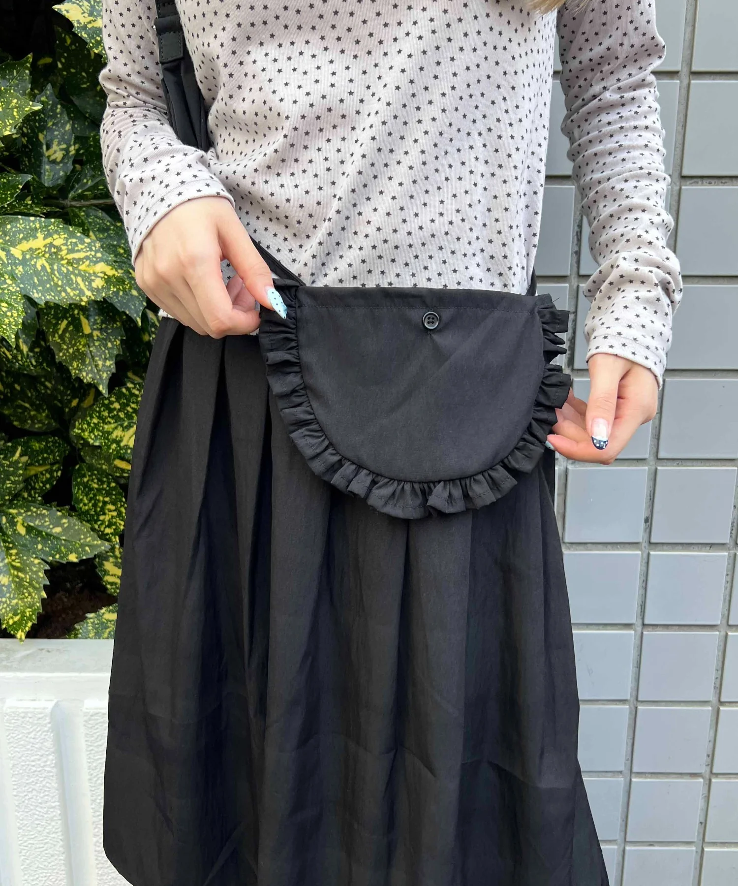 ミニポシェットセットミドルスカート - Image 10