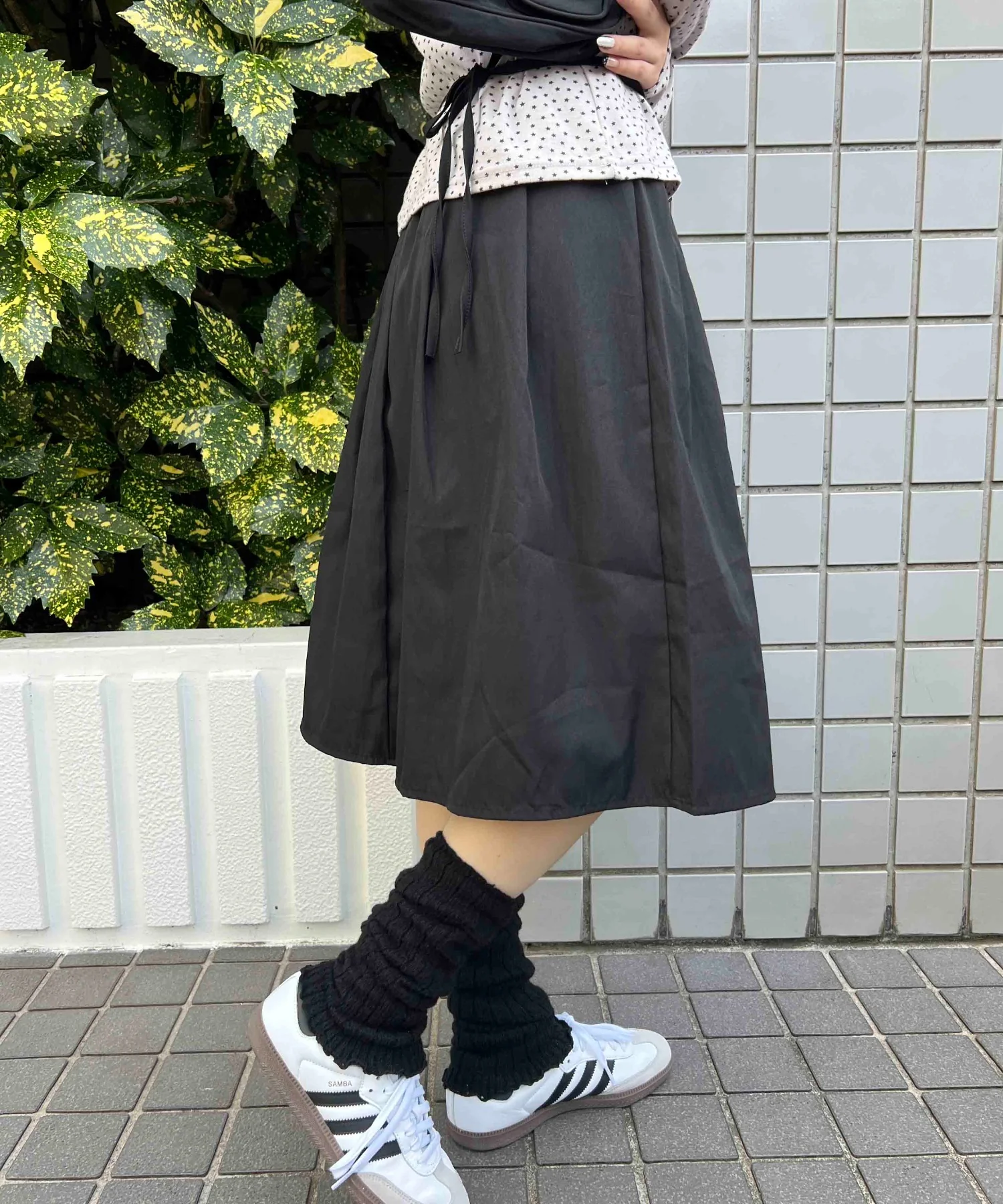 ミニポシェットセットミドルスカート - Image 14