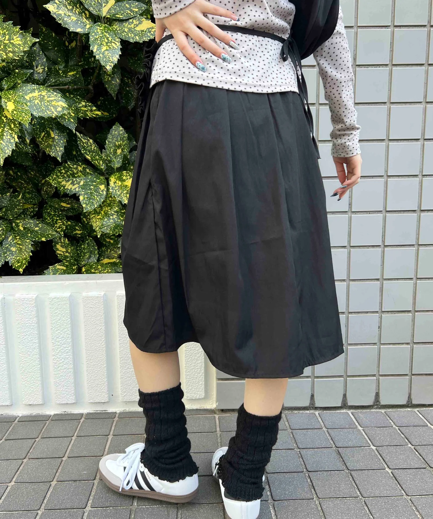 ミニポシェットセットミドルスカート - Image 15