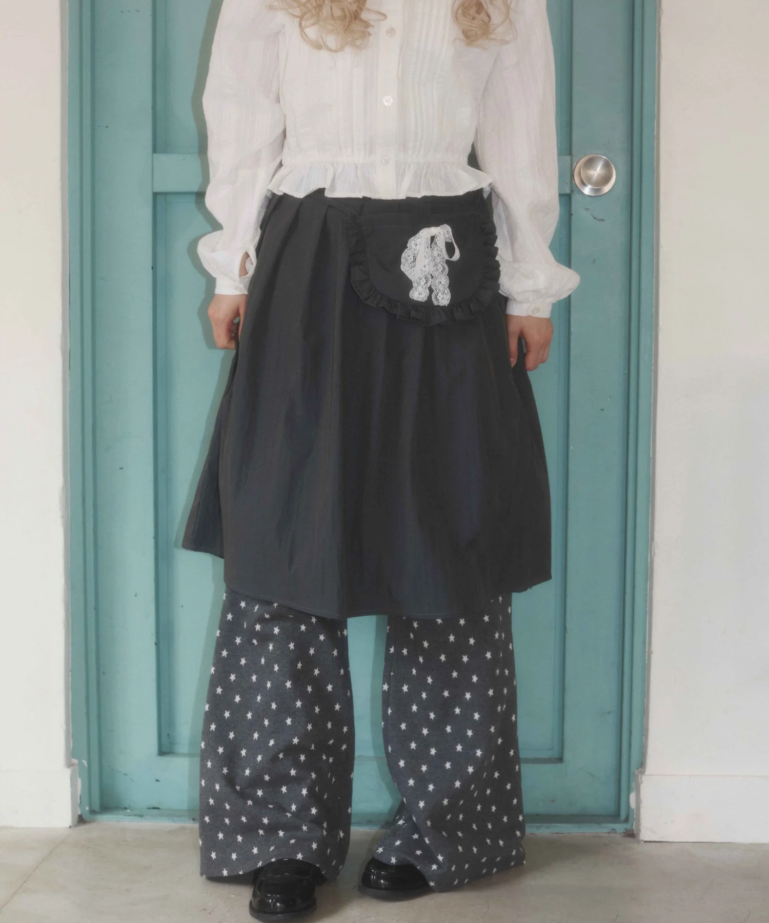 ミニポシェットセットミドルスカート - Image 22