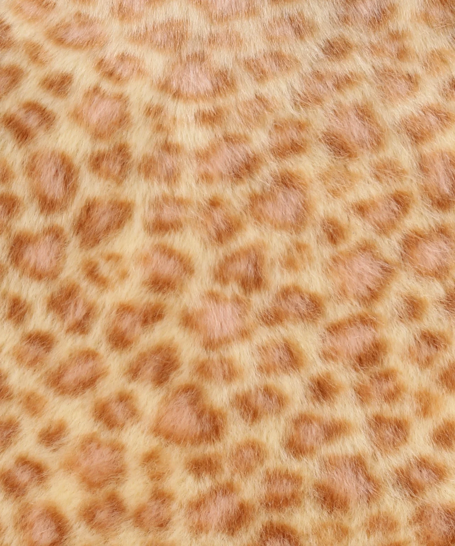 モコモコレオパードバッグ - Image 28