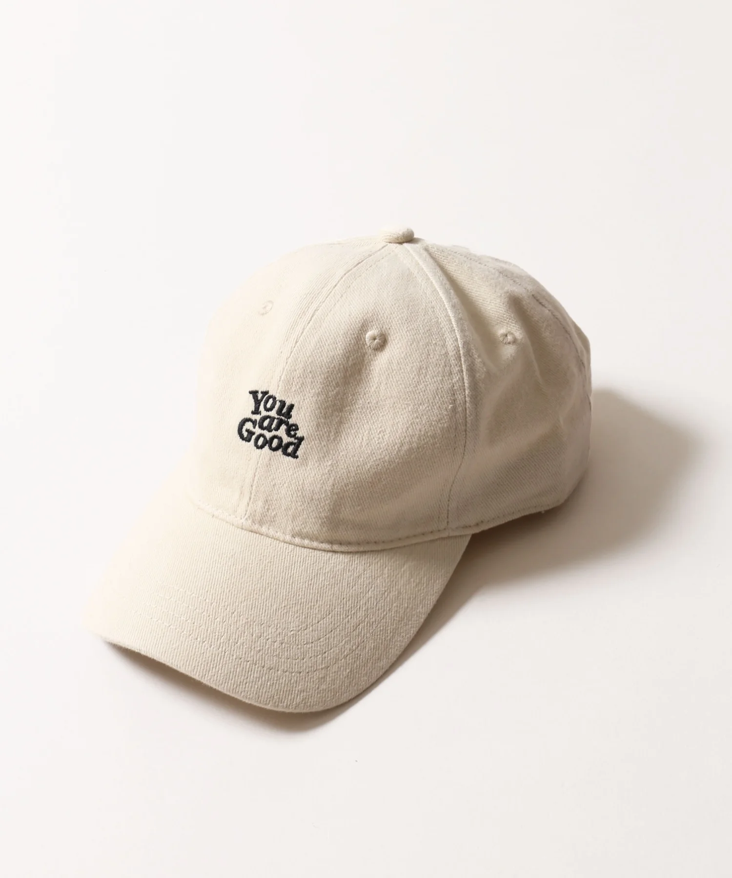 youaregoodロゴキャップ - Image 11