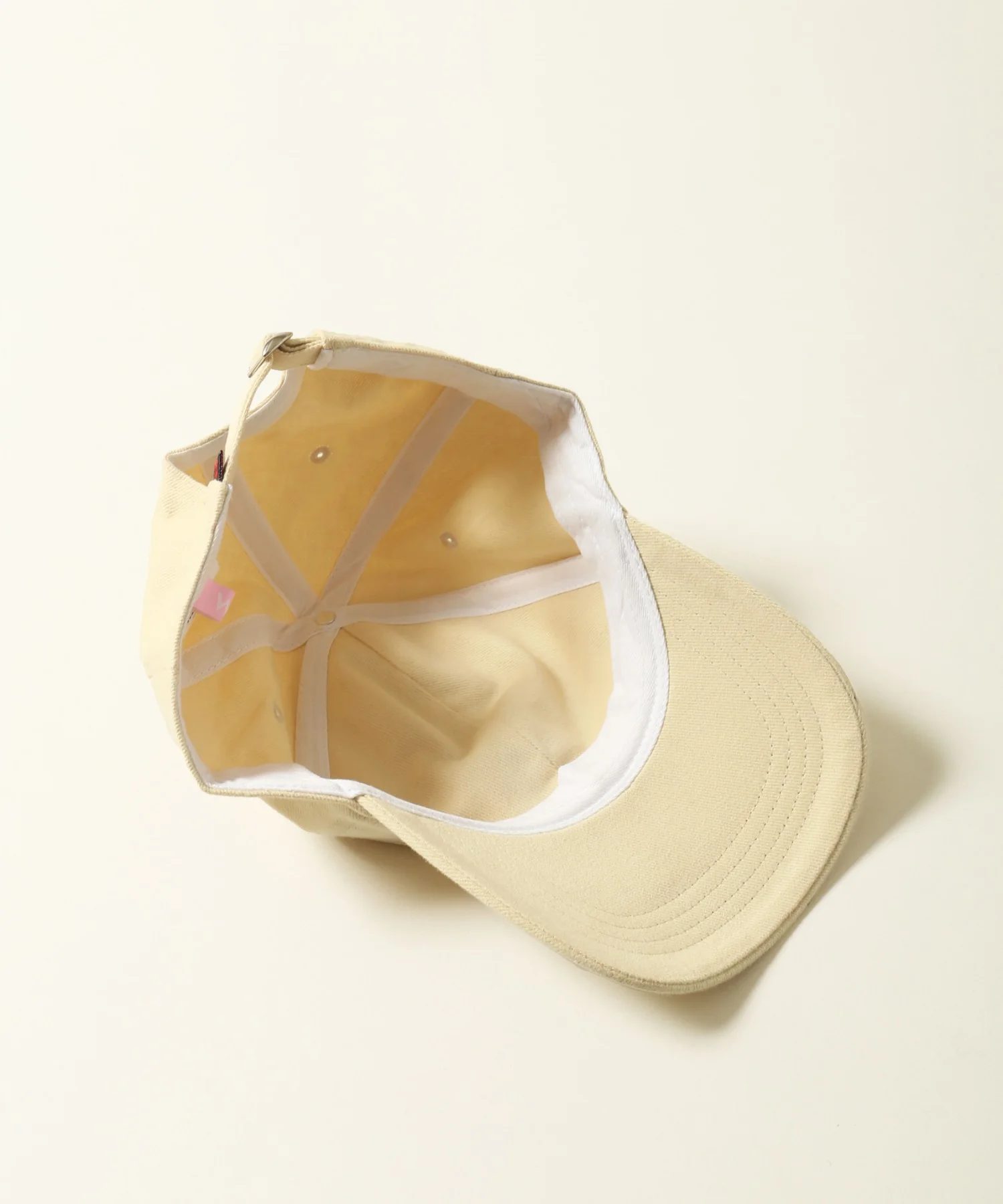 youaregoodロゴキャップ - Image 12