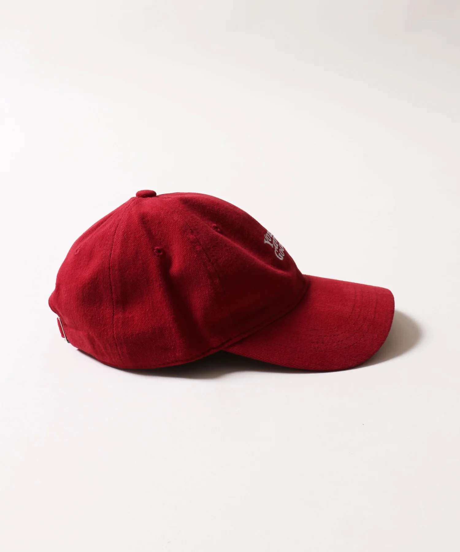 youaregoodロゴキャップ - Image 15