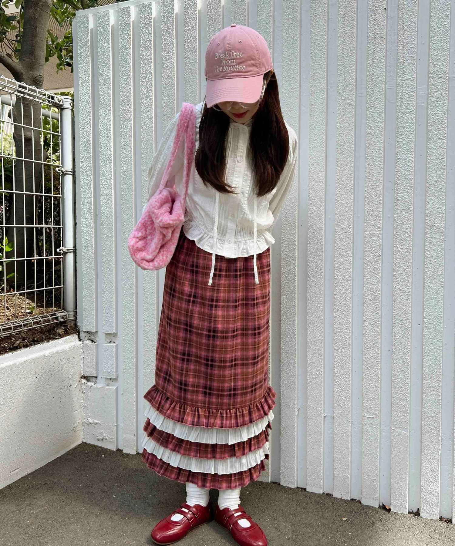 メッセージレタリングキャップ - Image 10