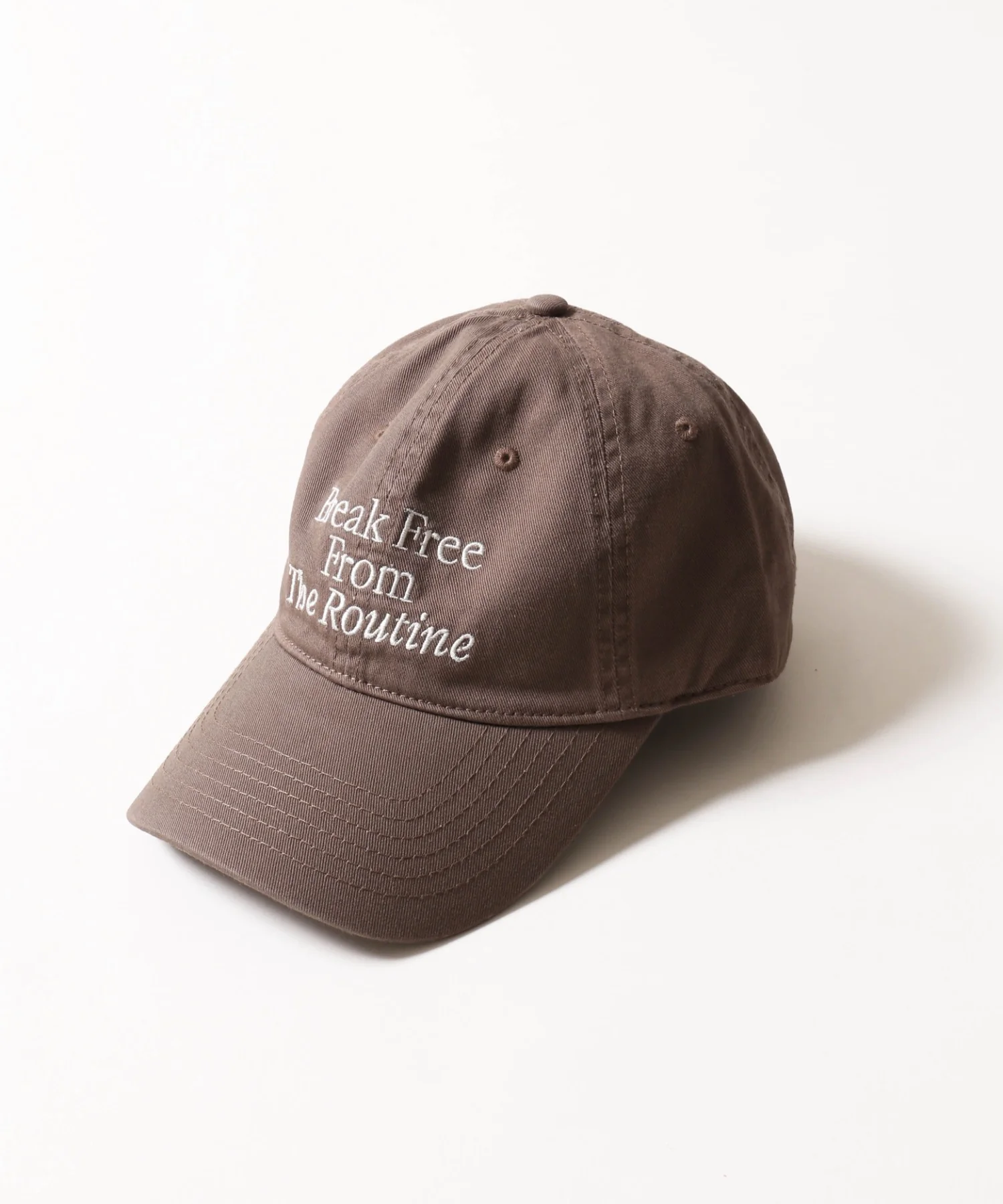 メッセージレタリングキャップ - Image 16