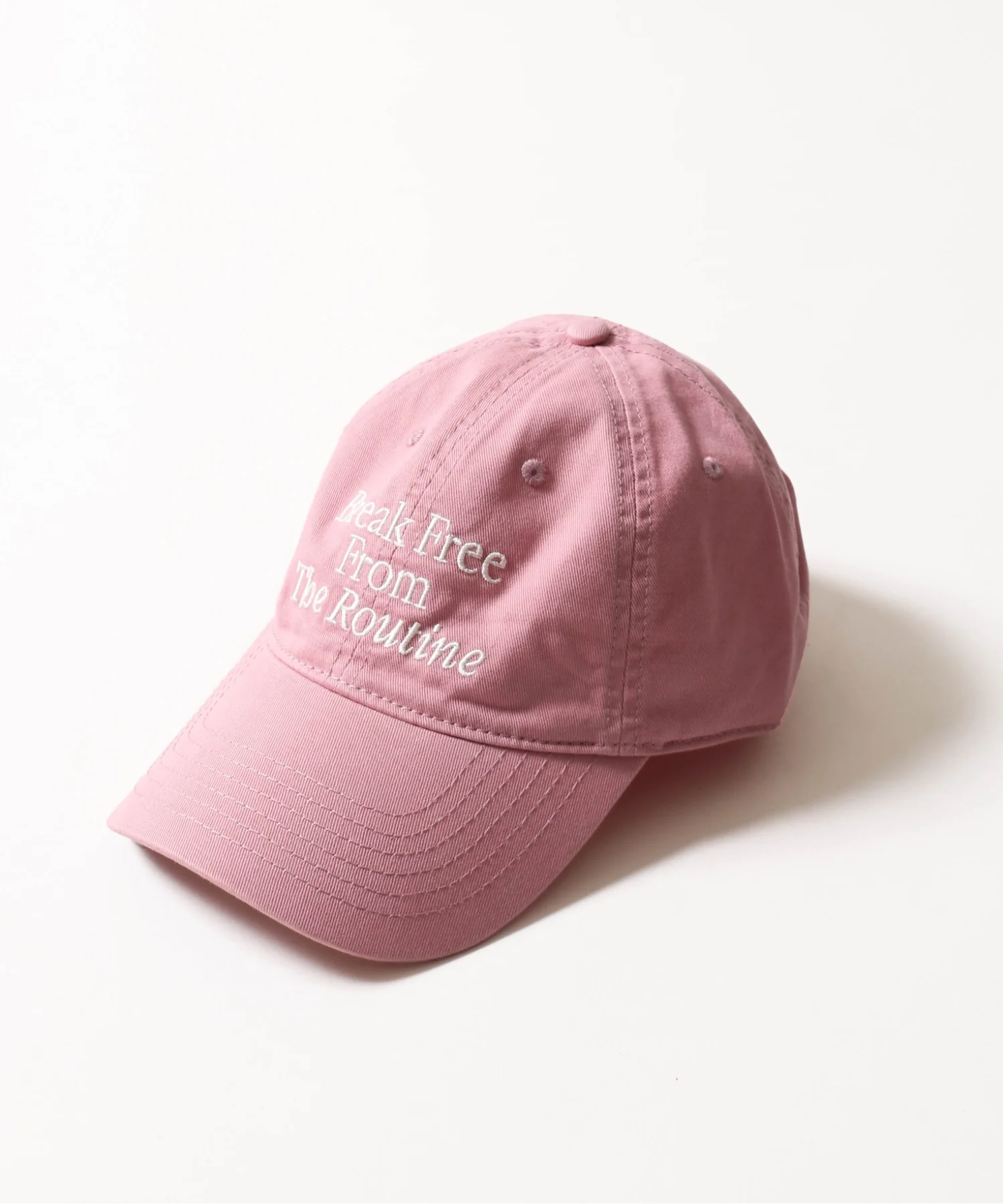 メッセージレタリングキャップ - Image 17