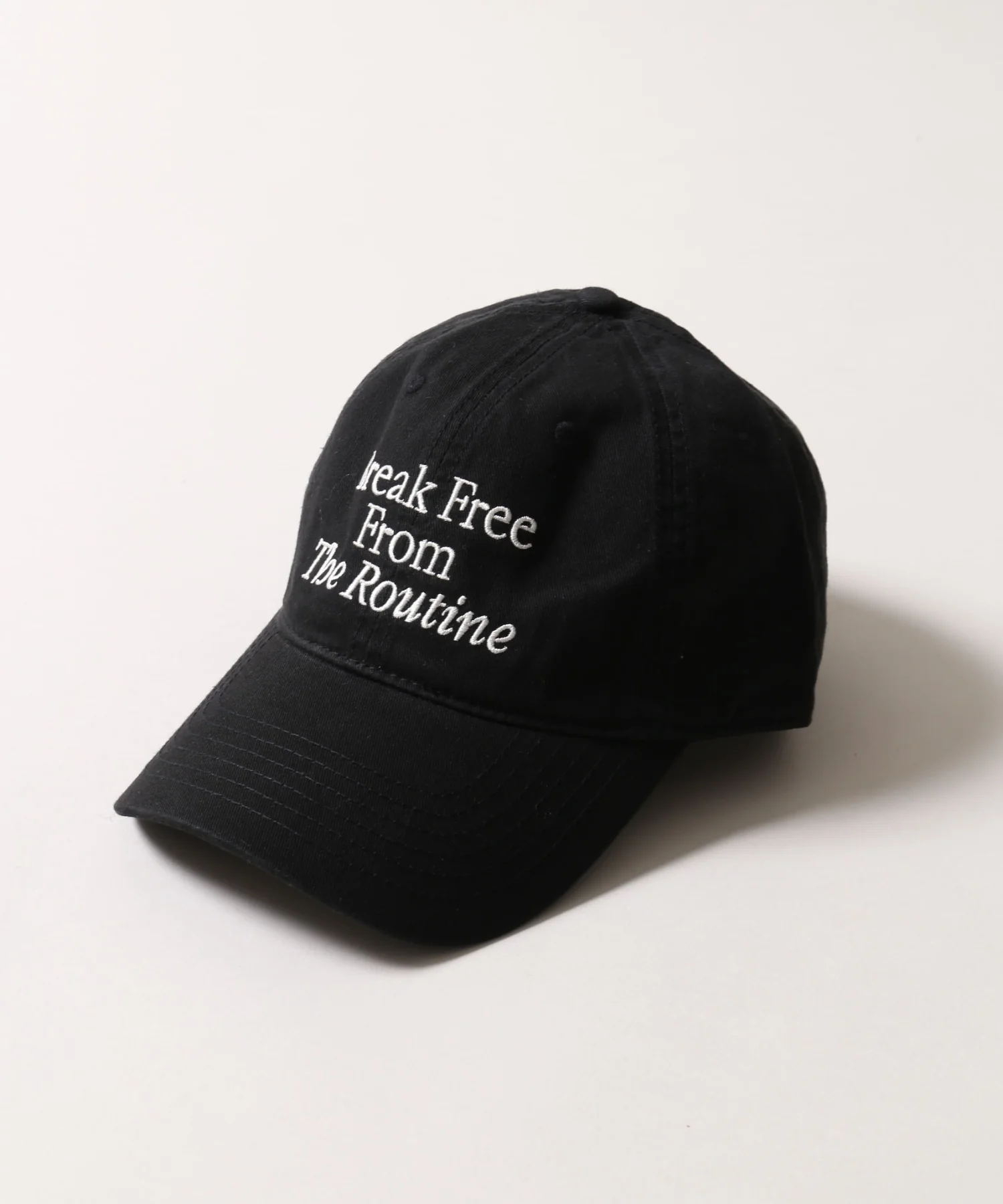 メッセージレタリングキャップ - Image 18