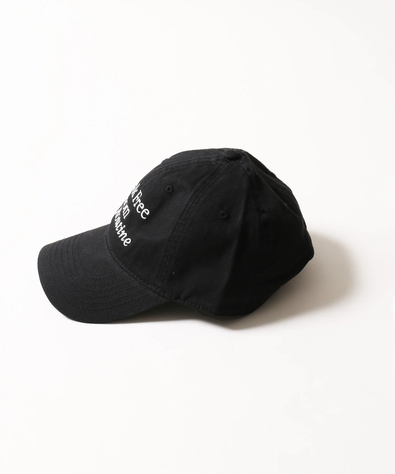メッセージレタリングキャップ - Image 20