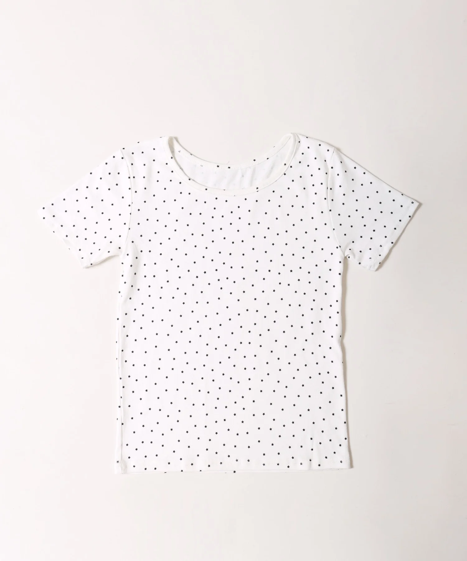 スターコンパクトTシャツ - Image 18