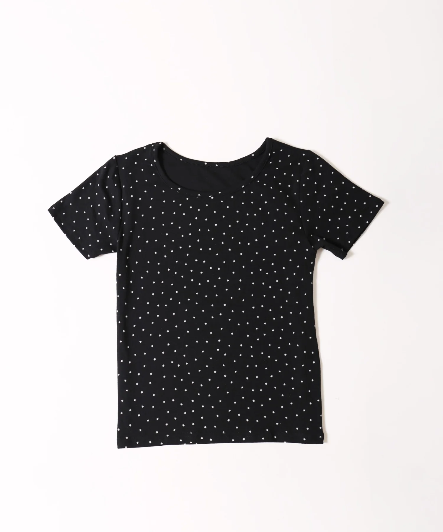 スターコンパクトTシャツ - Image 19