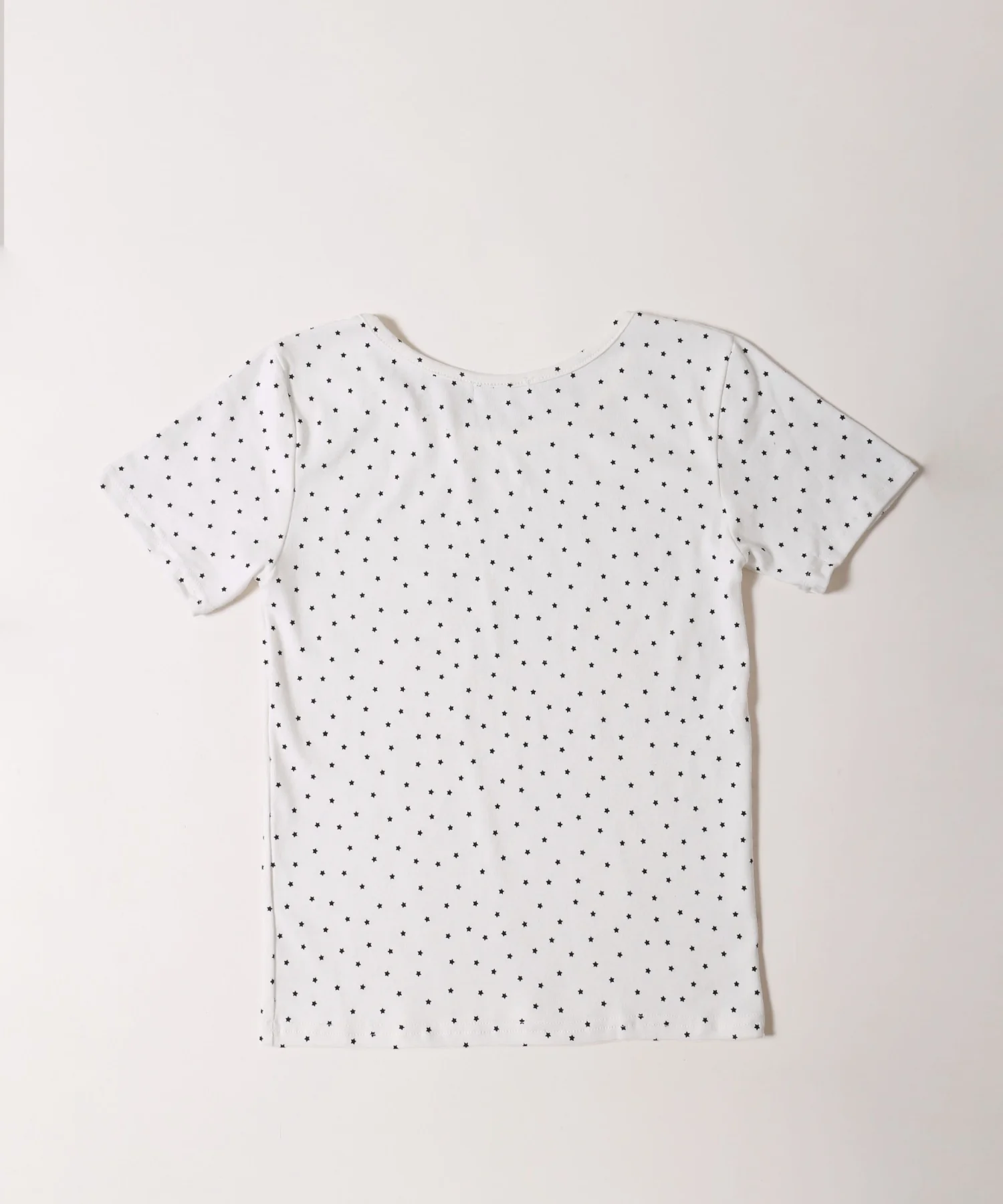 スターコンパクトTシャツ - Image 20