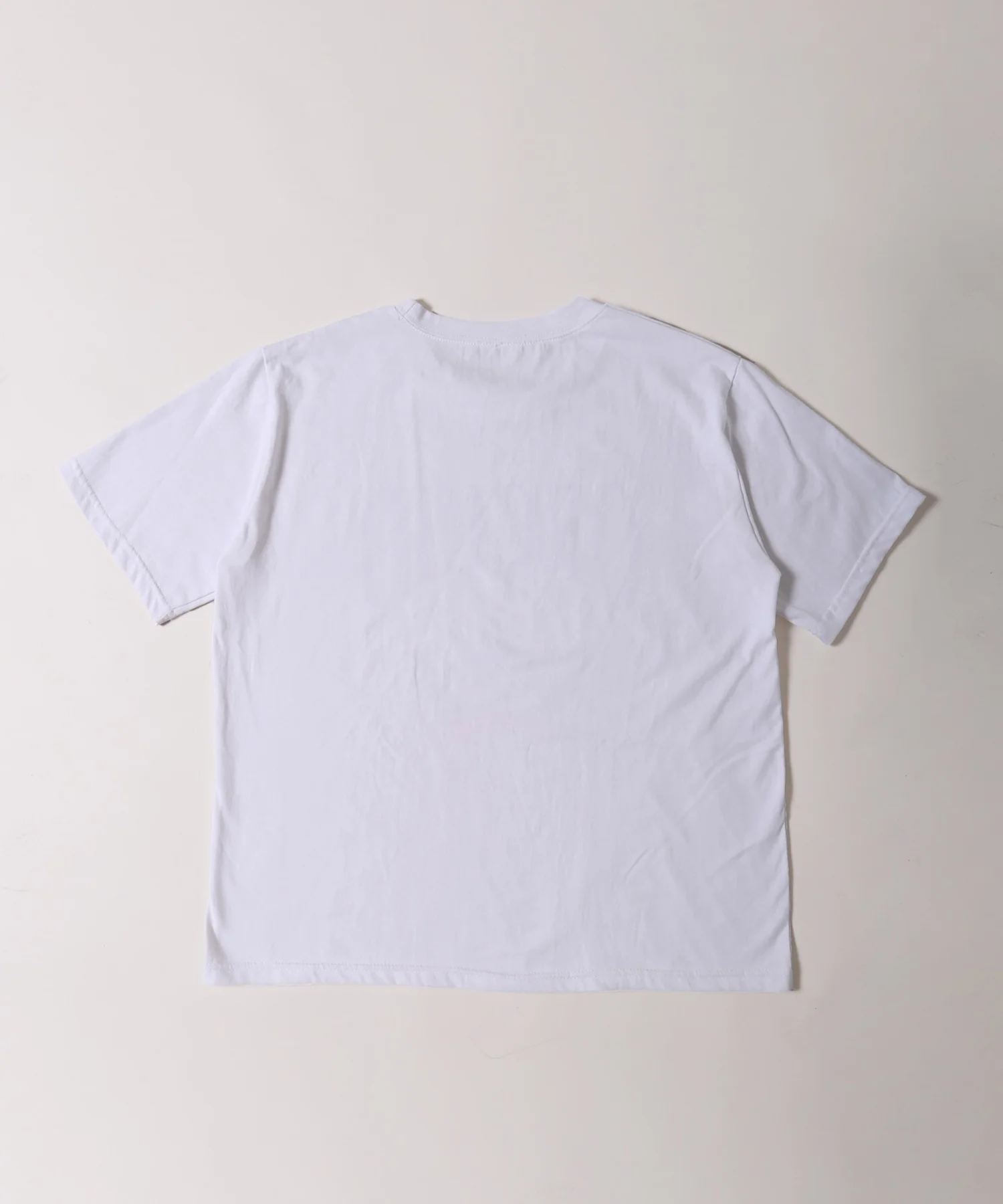 フラワーカレッジTシャツ - Image 15