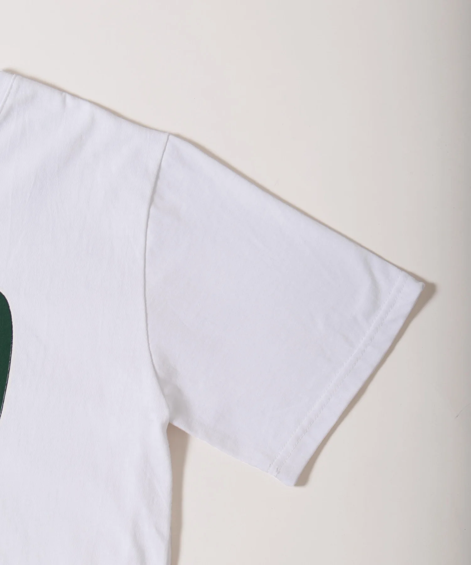 フラワーカレッジTシャツ - Image 18