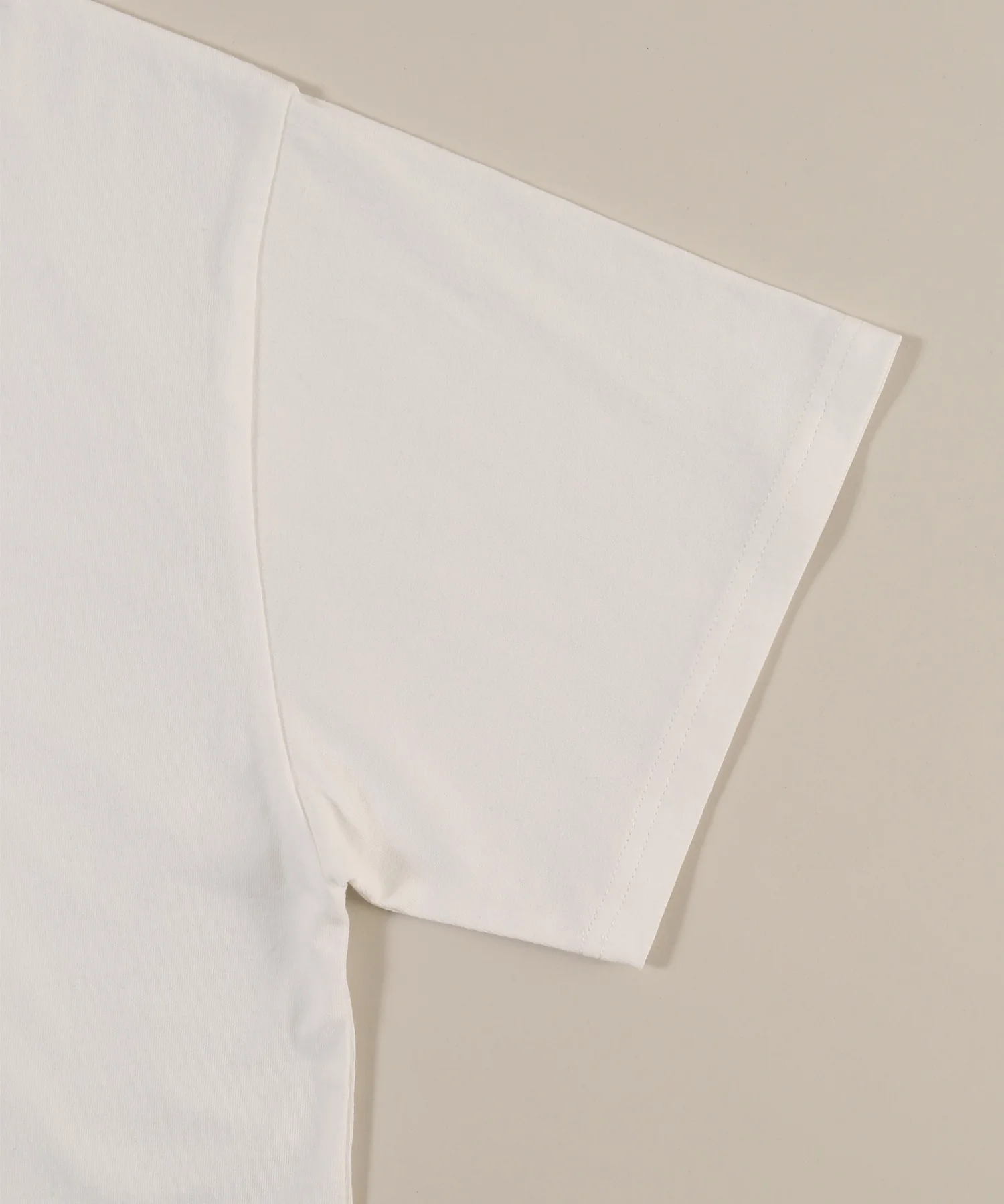 パッチワークロゴビッグTシャツ - Image 25
