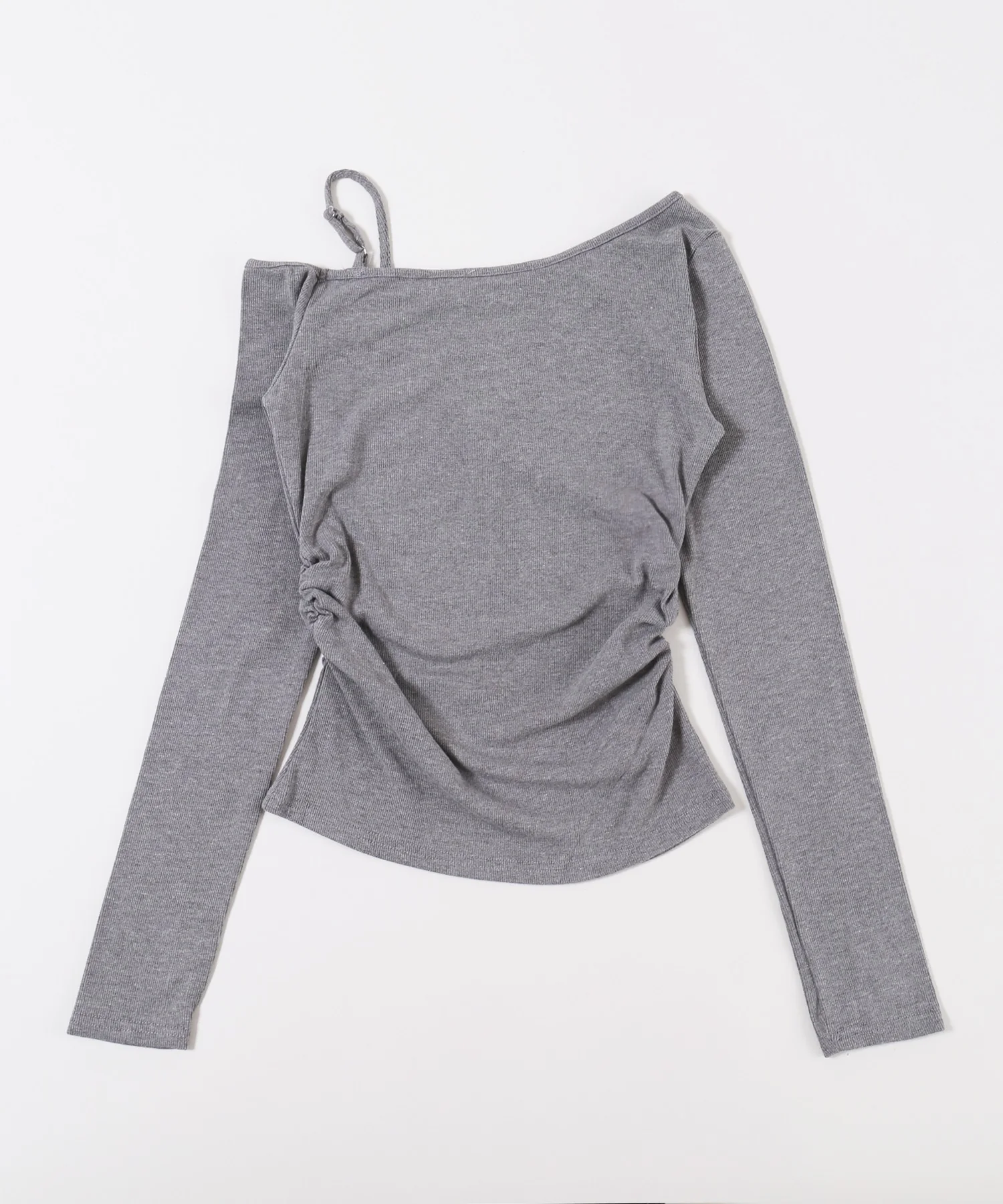 メッセージワンショルロンT - Image 11