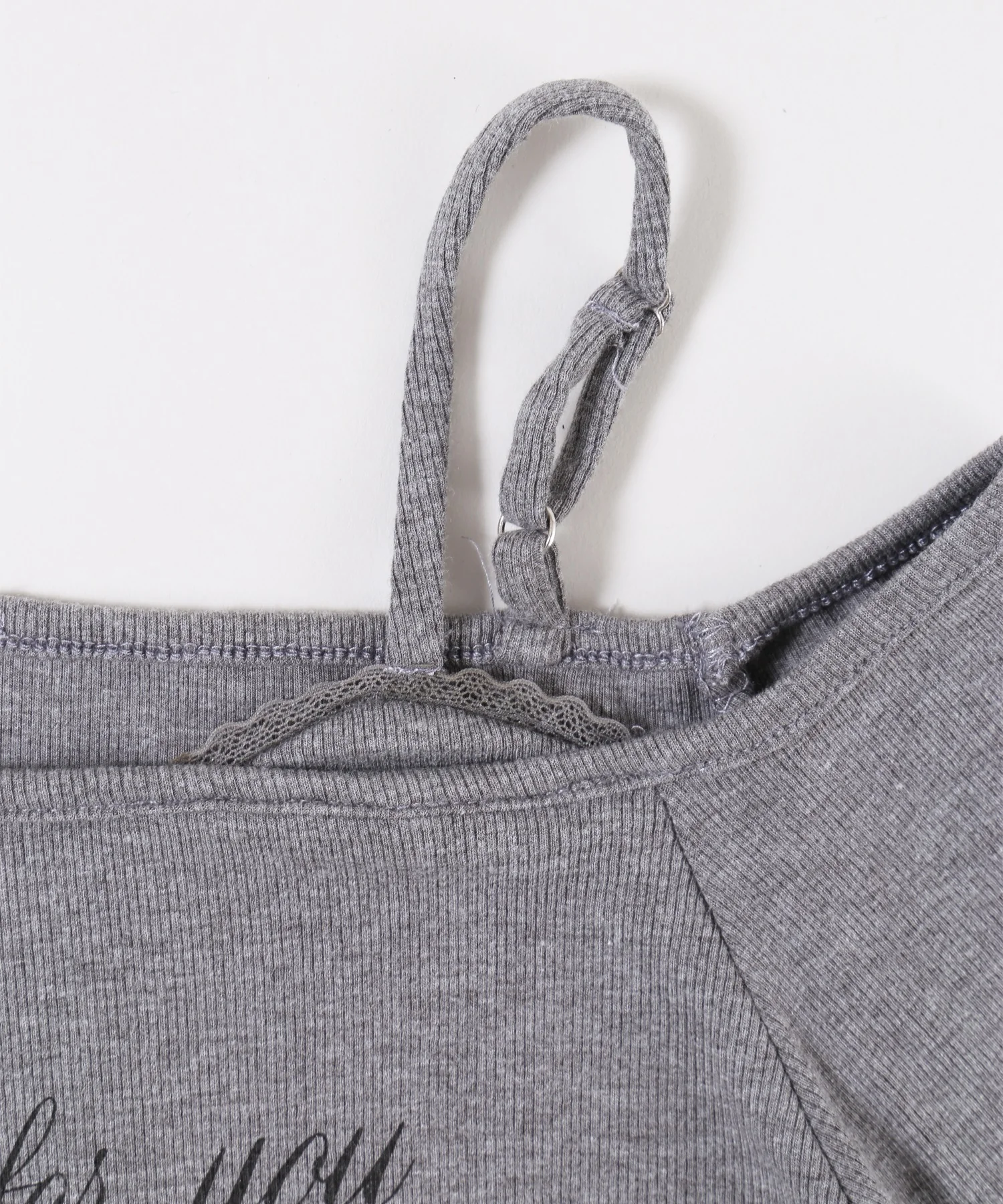 メッセージワンショルロンT - Image 15