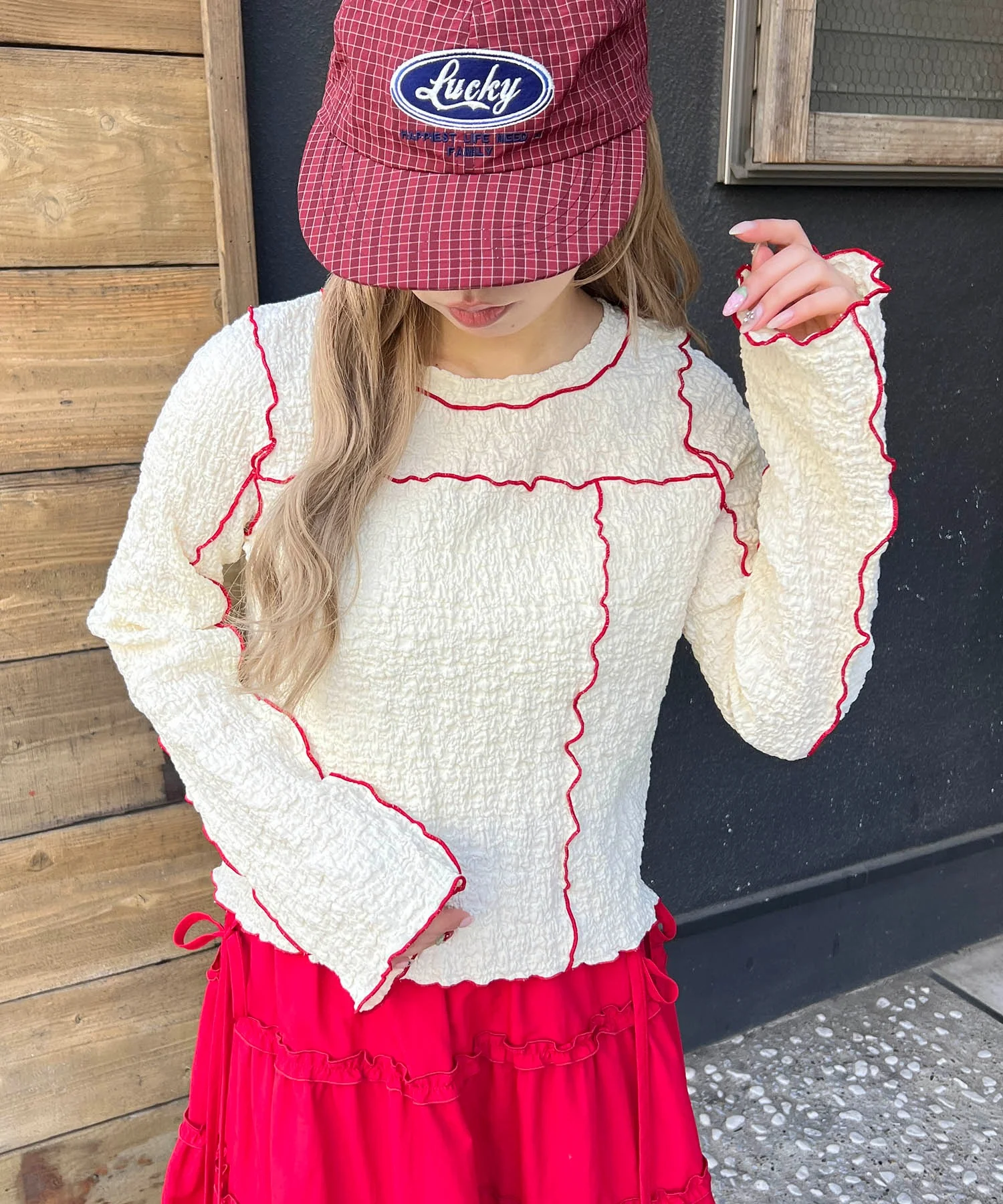 メロウパイピングロンT - Image 12