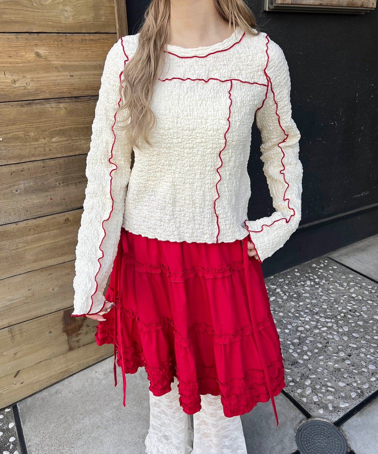 メロウパイピングロンT - Image 14