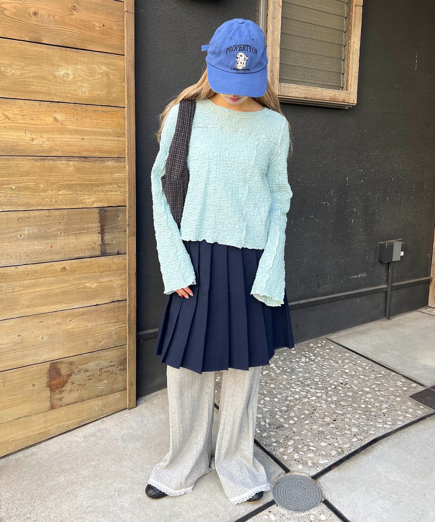 メロウパイピングロンT - Image 3