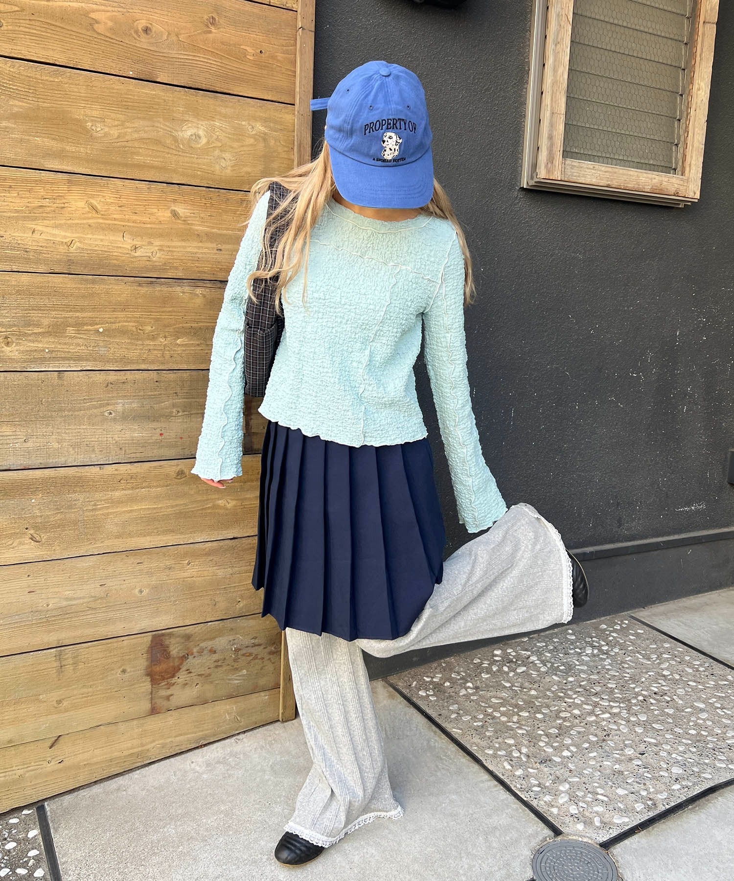 メロウパイピングロンT - Image 4