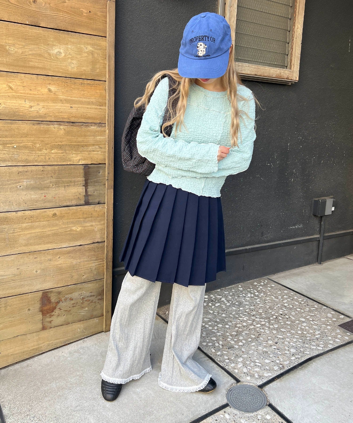メロウパイピングロンT - Image 9
