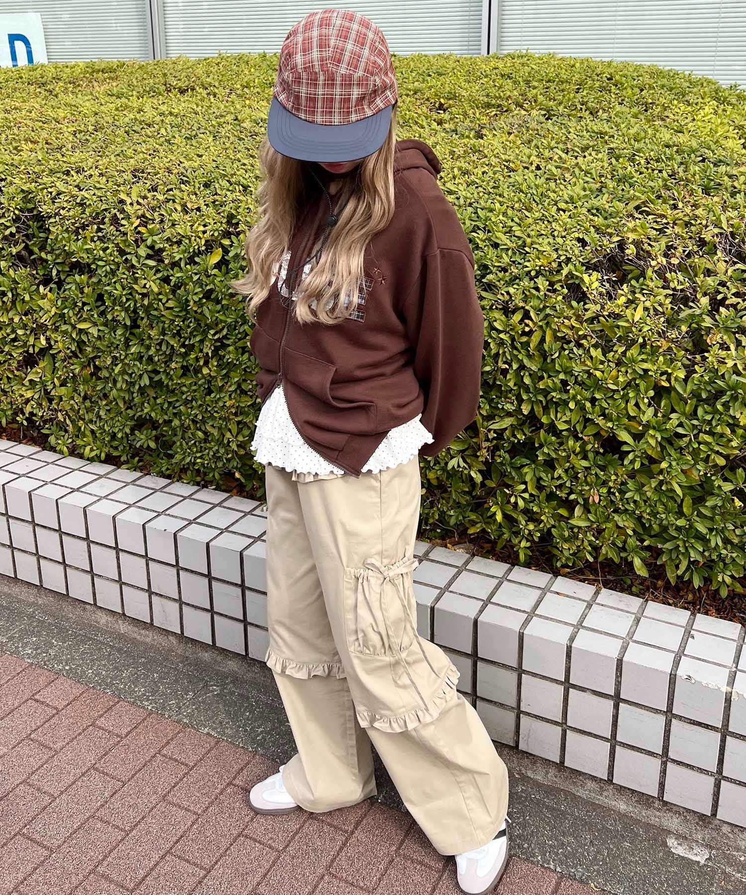 フリルカーゴパンツ - Image 10