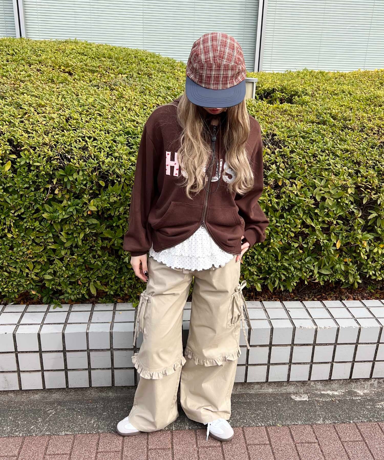 フリルカーゴパンツ - Image 11