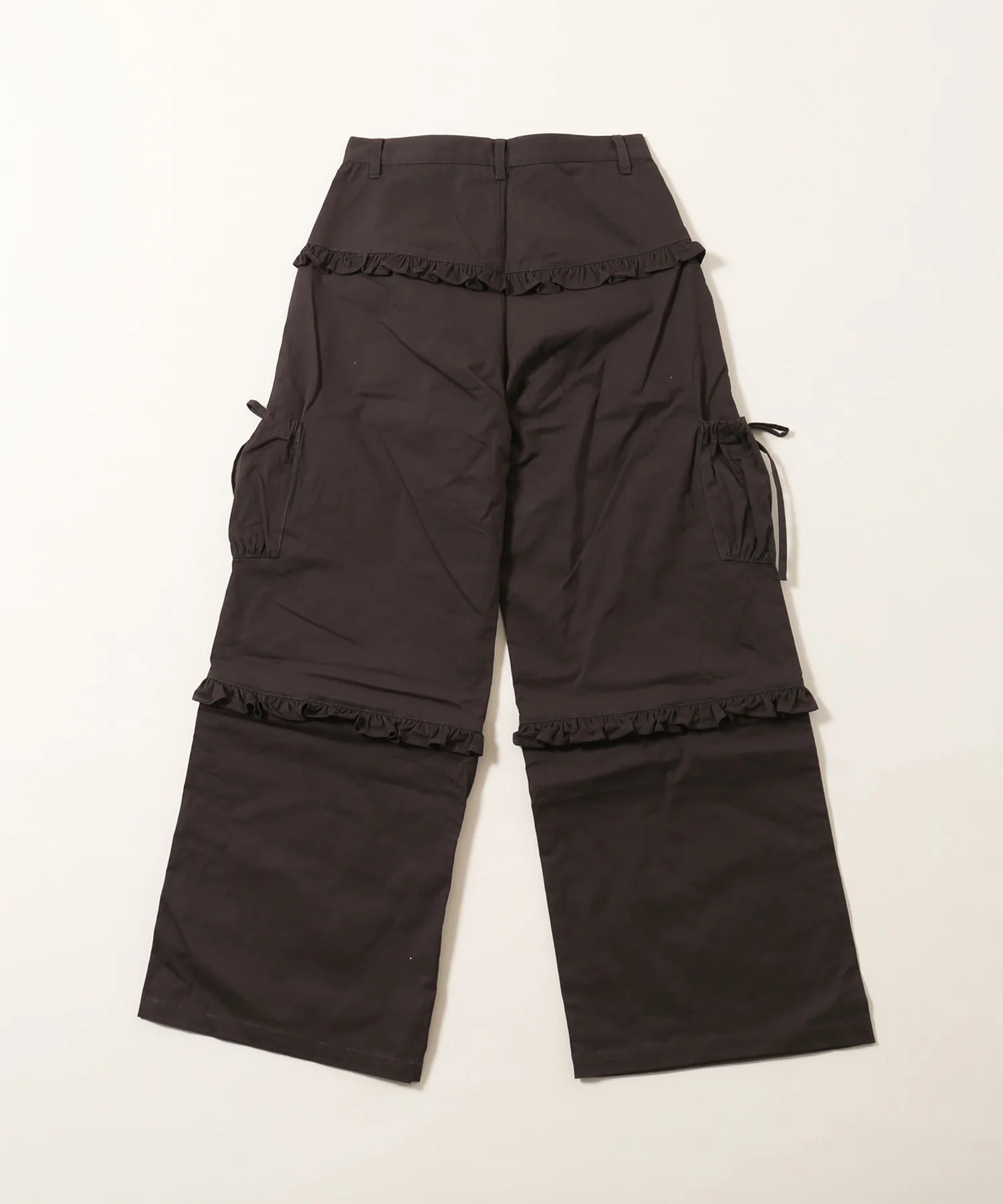 フリルカーゴパンツ - Image 18