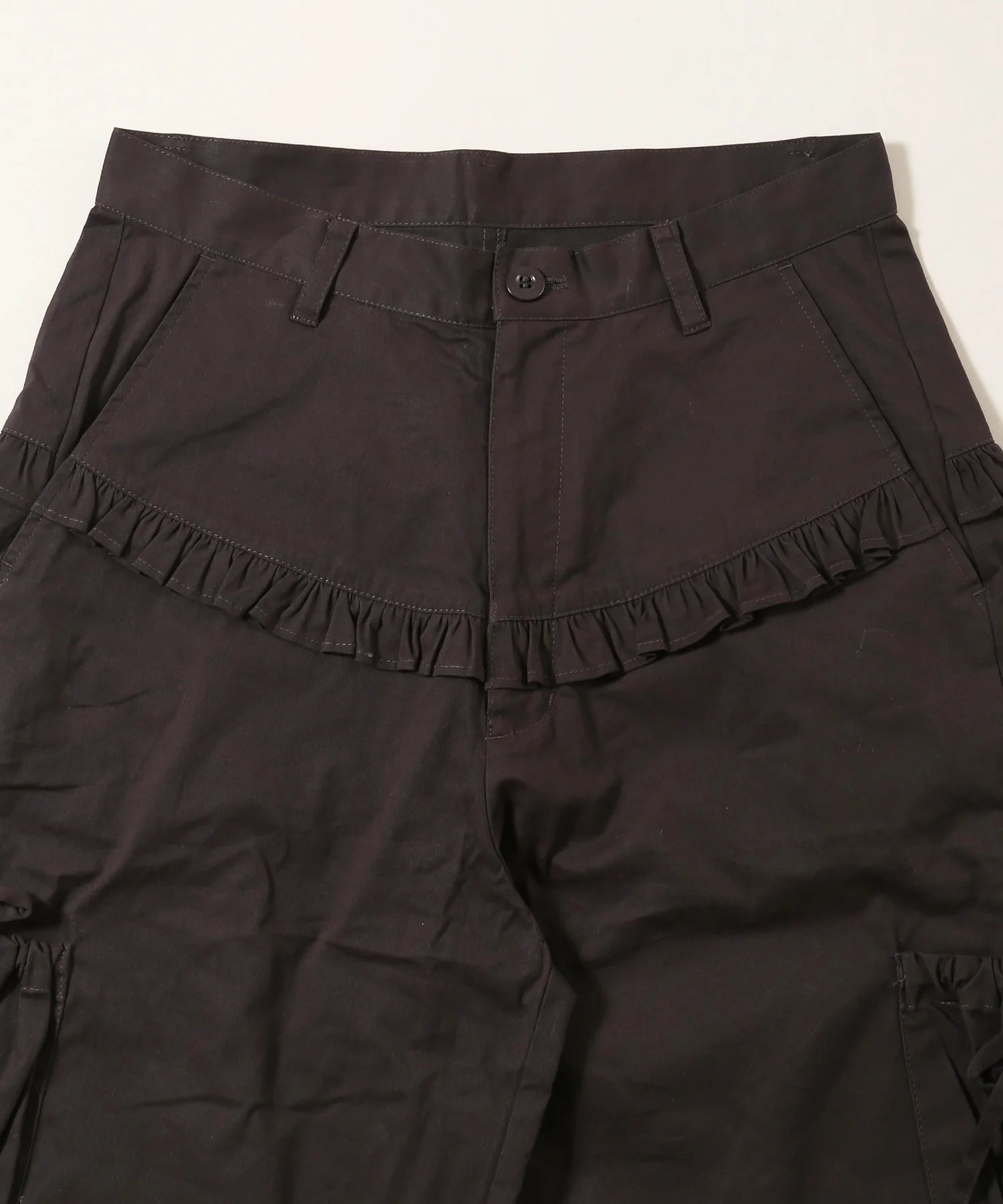 フリルカーゴパンツ - Image 19