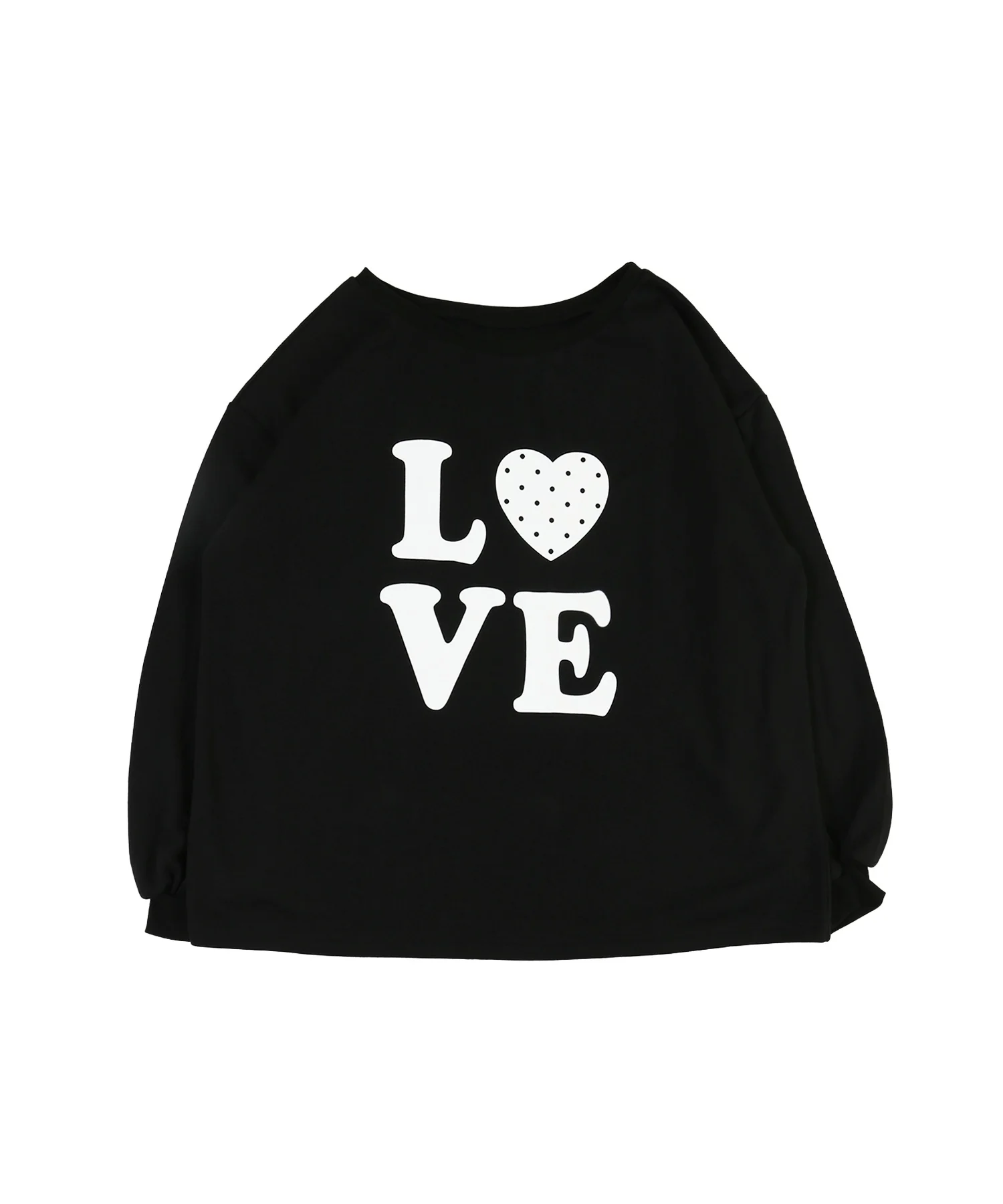 LOVEオフショルビッグトップ - Image 14