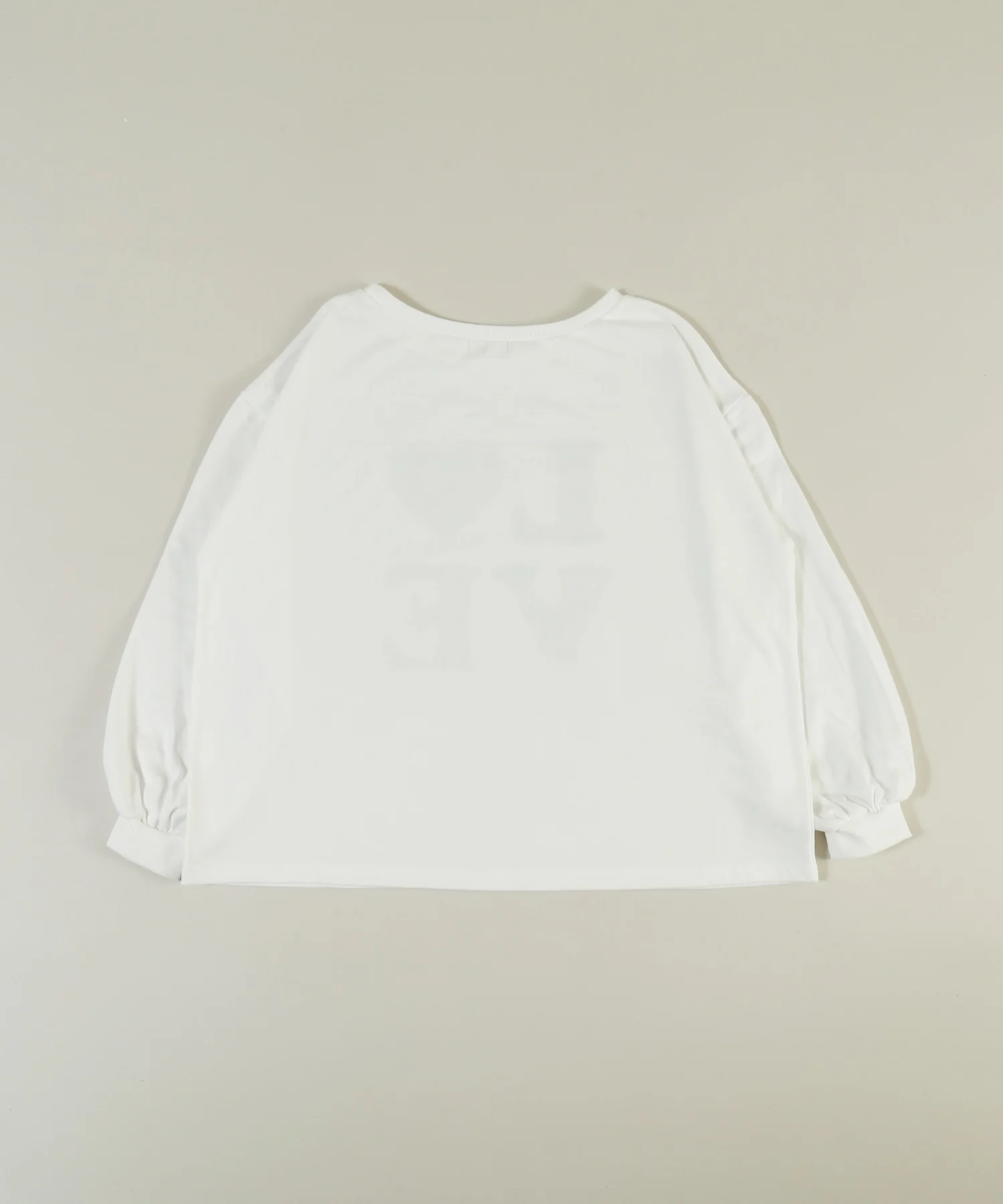 LOVEオフショルビッグトップ - Image 15