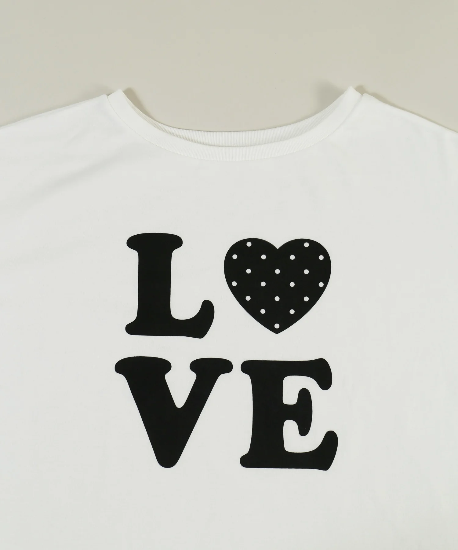 LOVEオフショルビッグトップ - Image 16